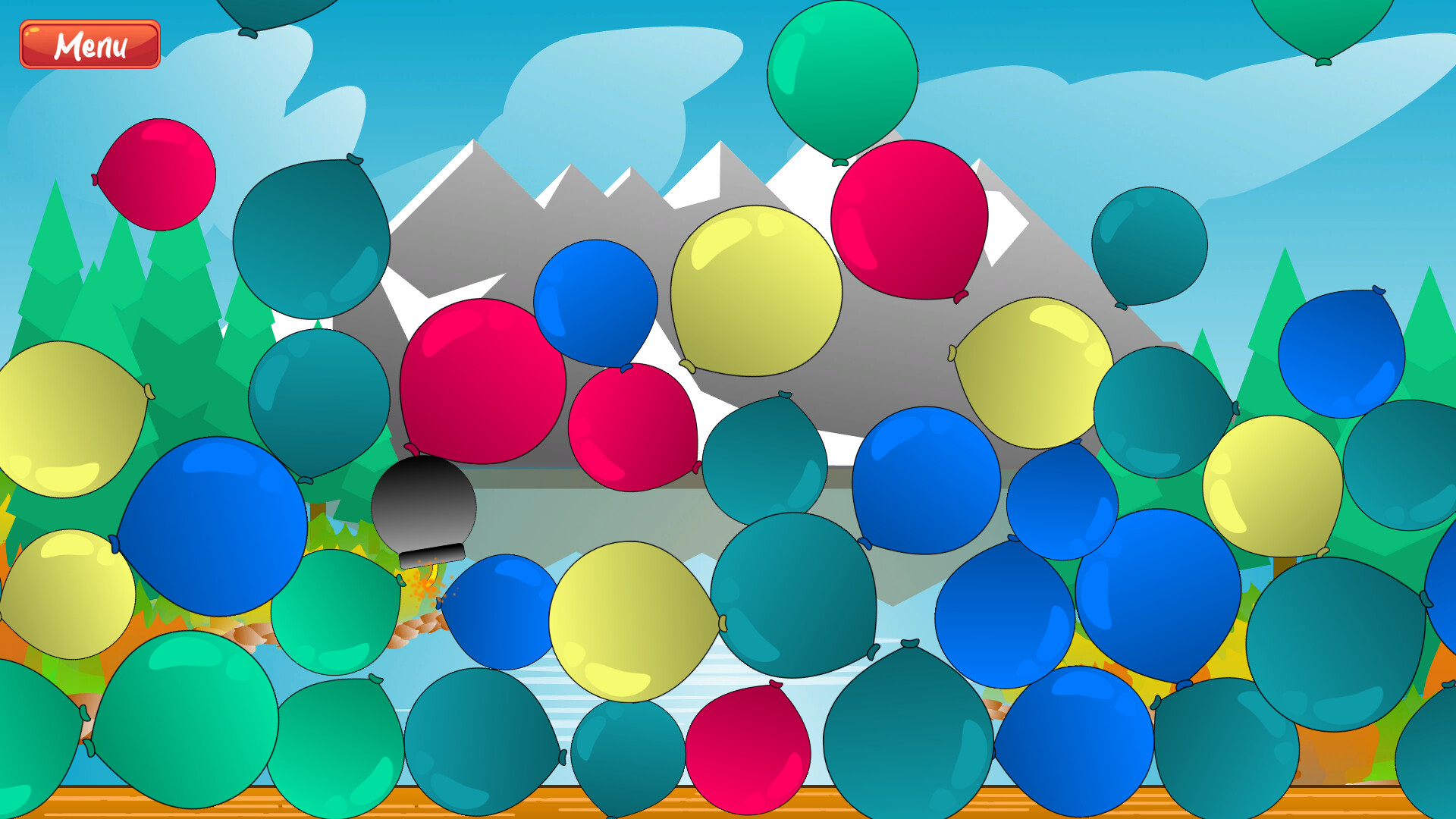 PopIt! screenshot 3