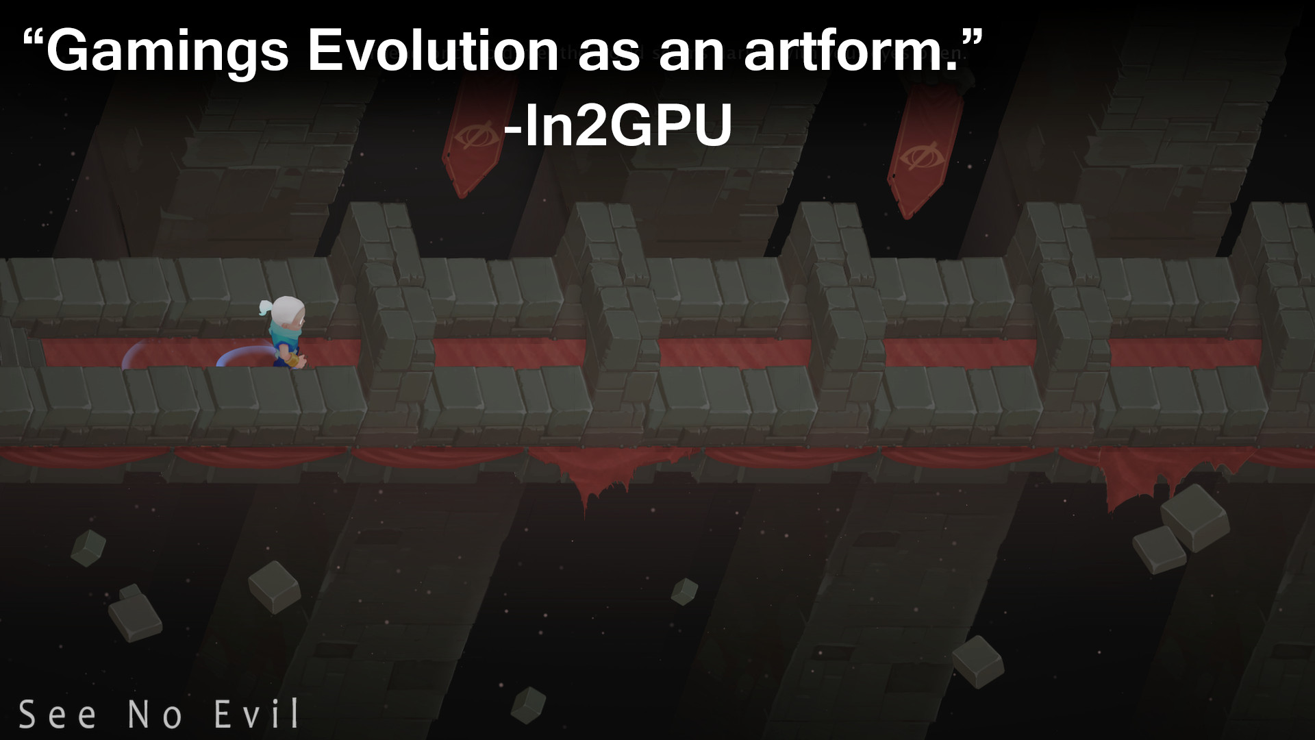 See No Evil screenshot 3