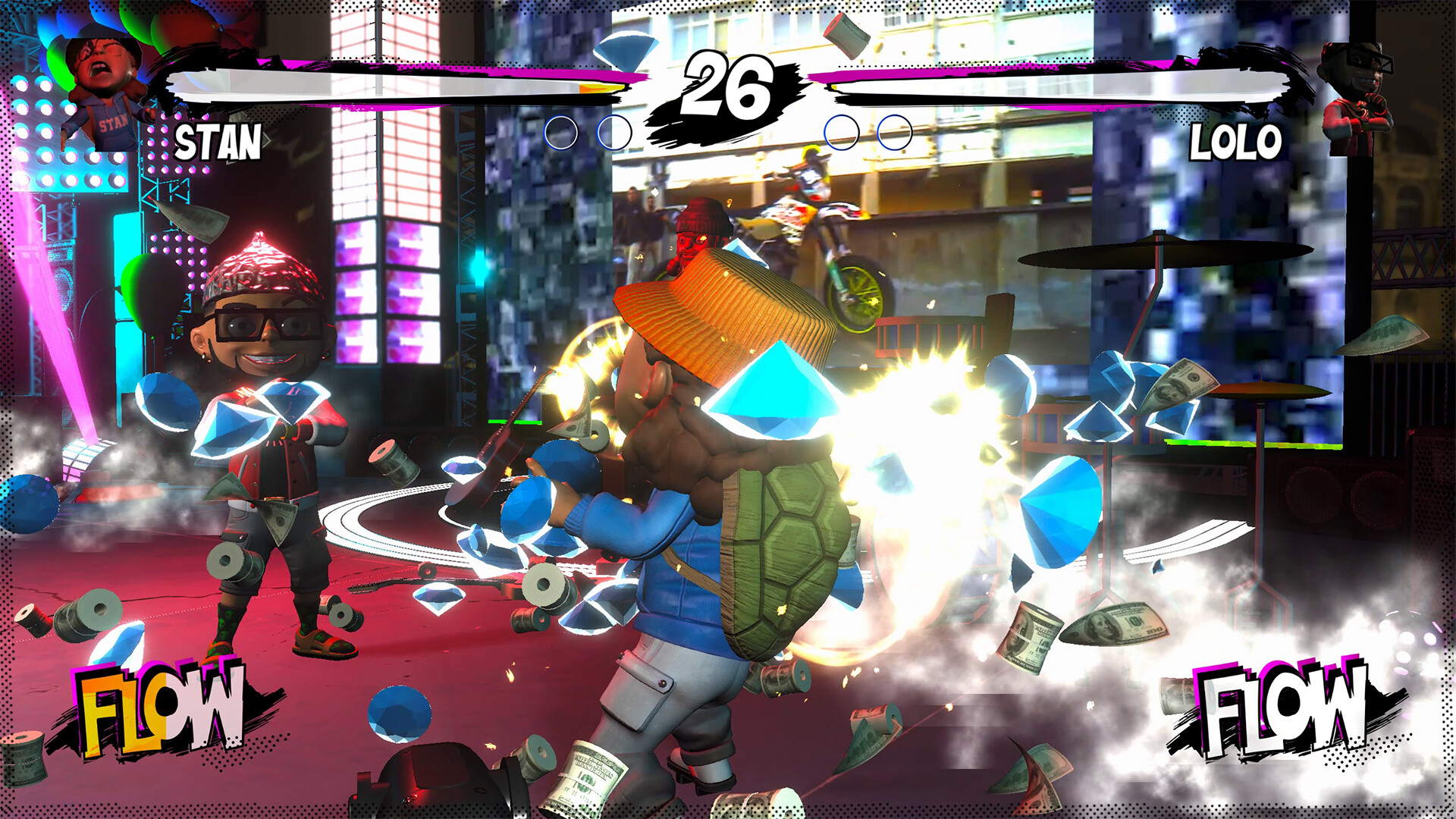 IDOLZ screenshot 3