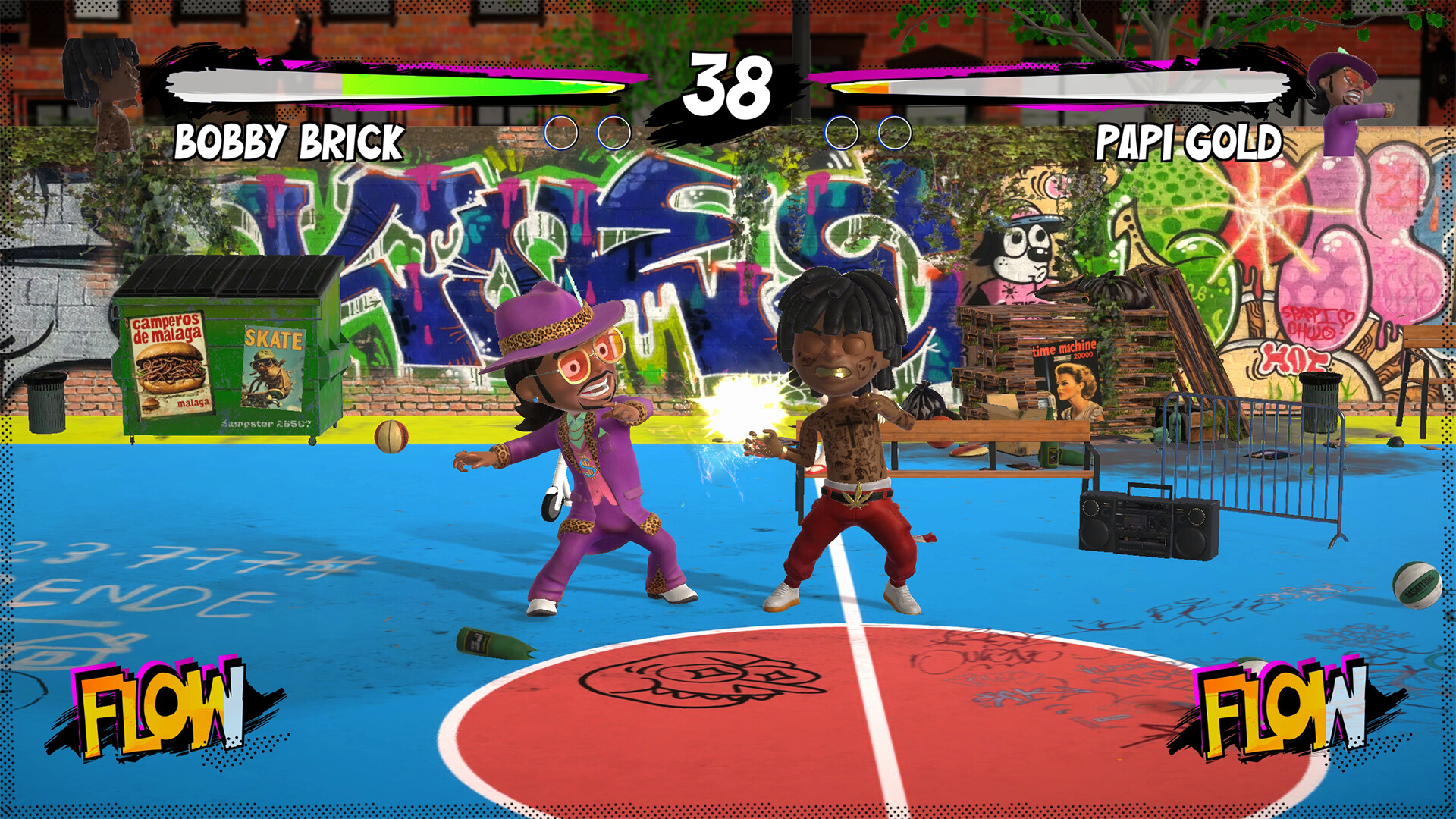 IDOLZ screenshot 4