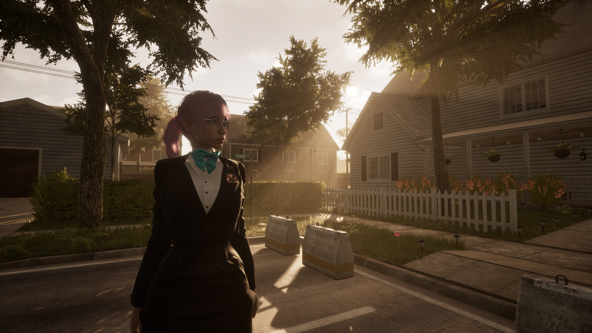 The Living Shadows screenshot 14