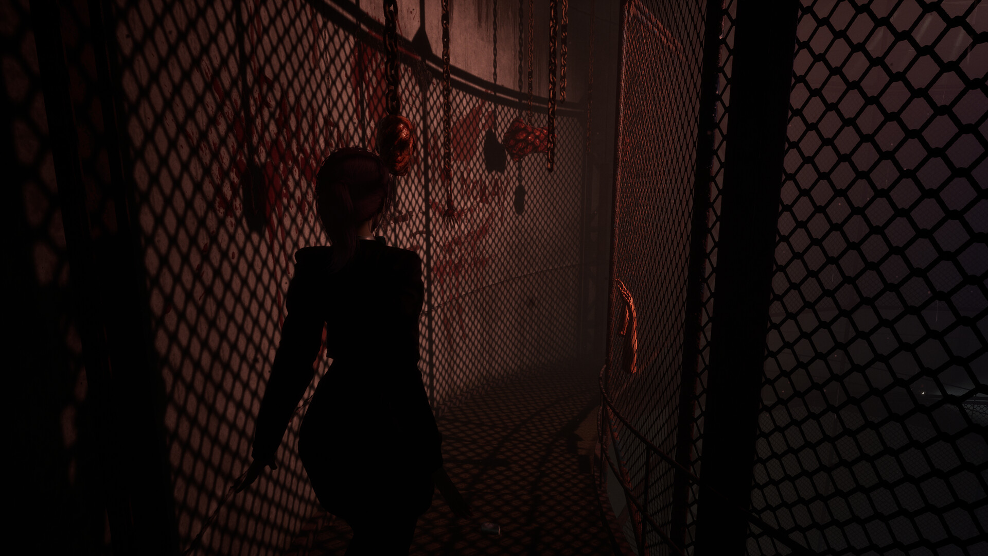 The Living Shadows screenshot 4