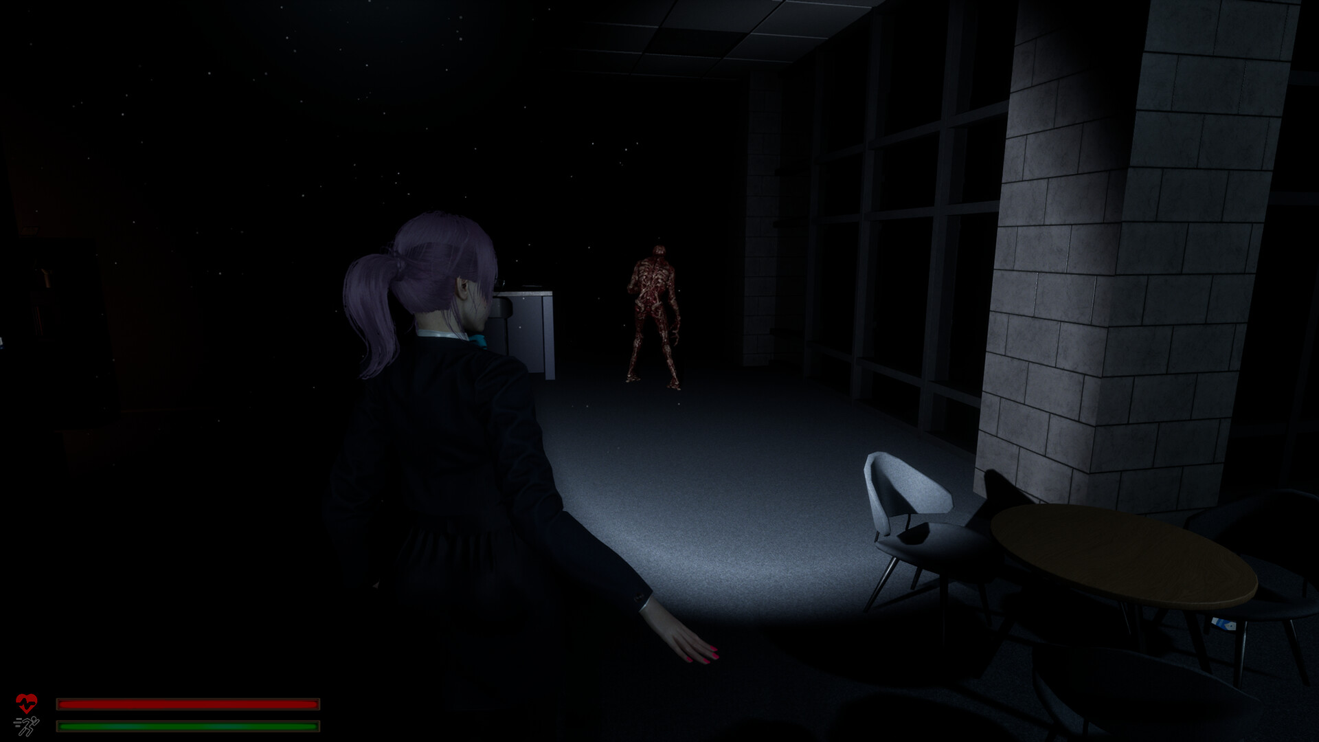 The Living Shadows screenshot 10