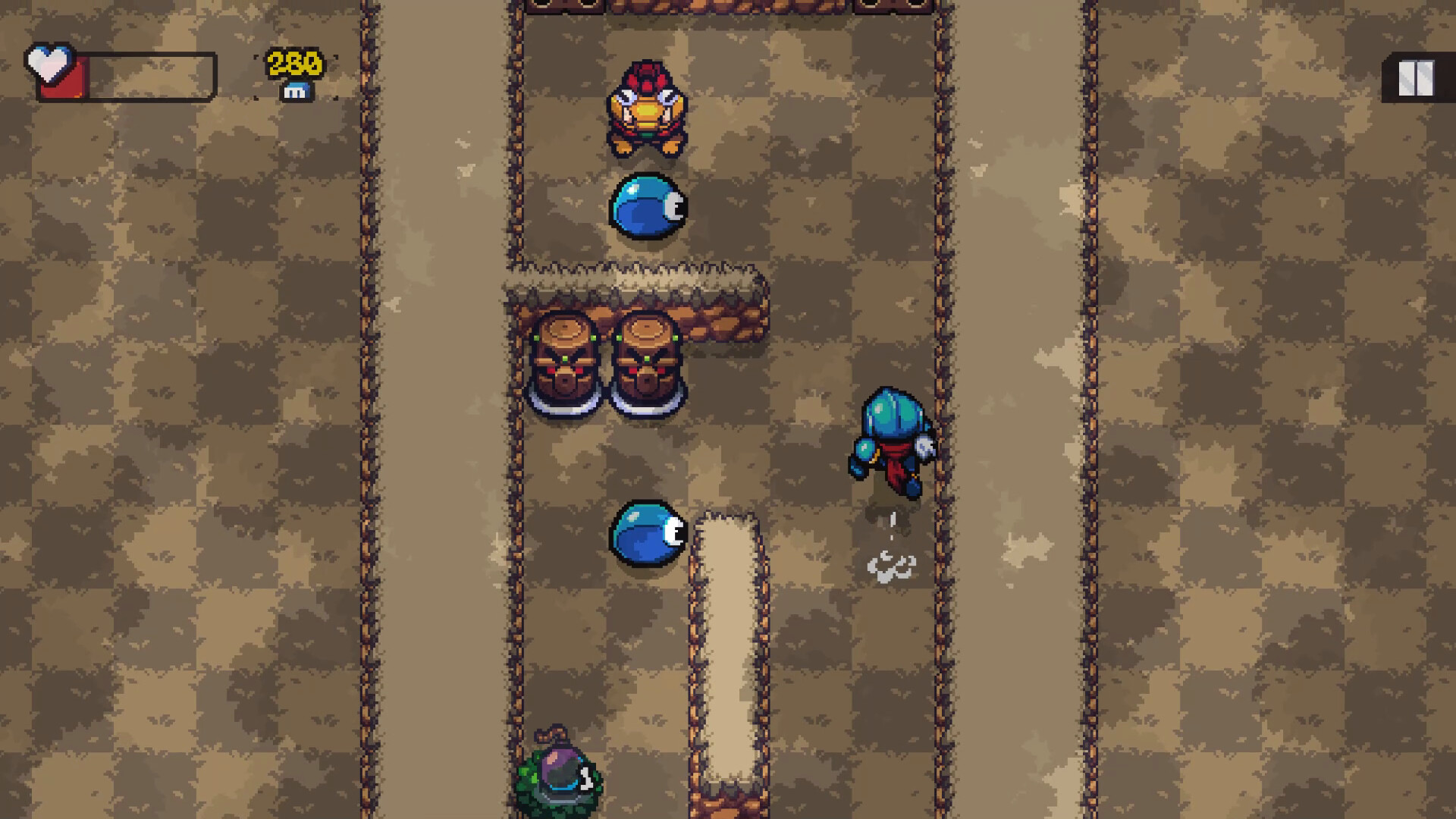 Armor Stride screenshot 4