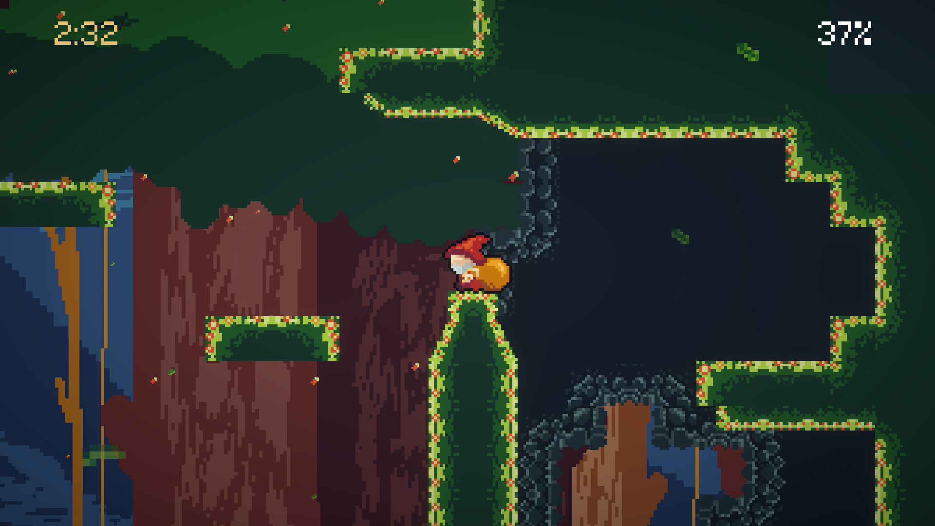 To Clean The Mountain screenshot 3