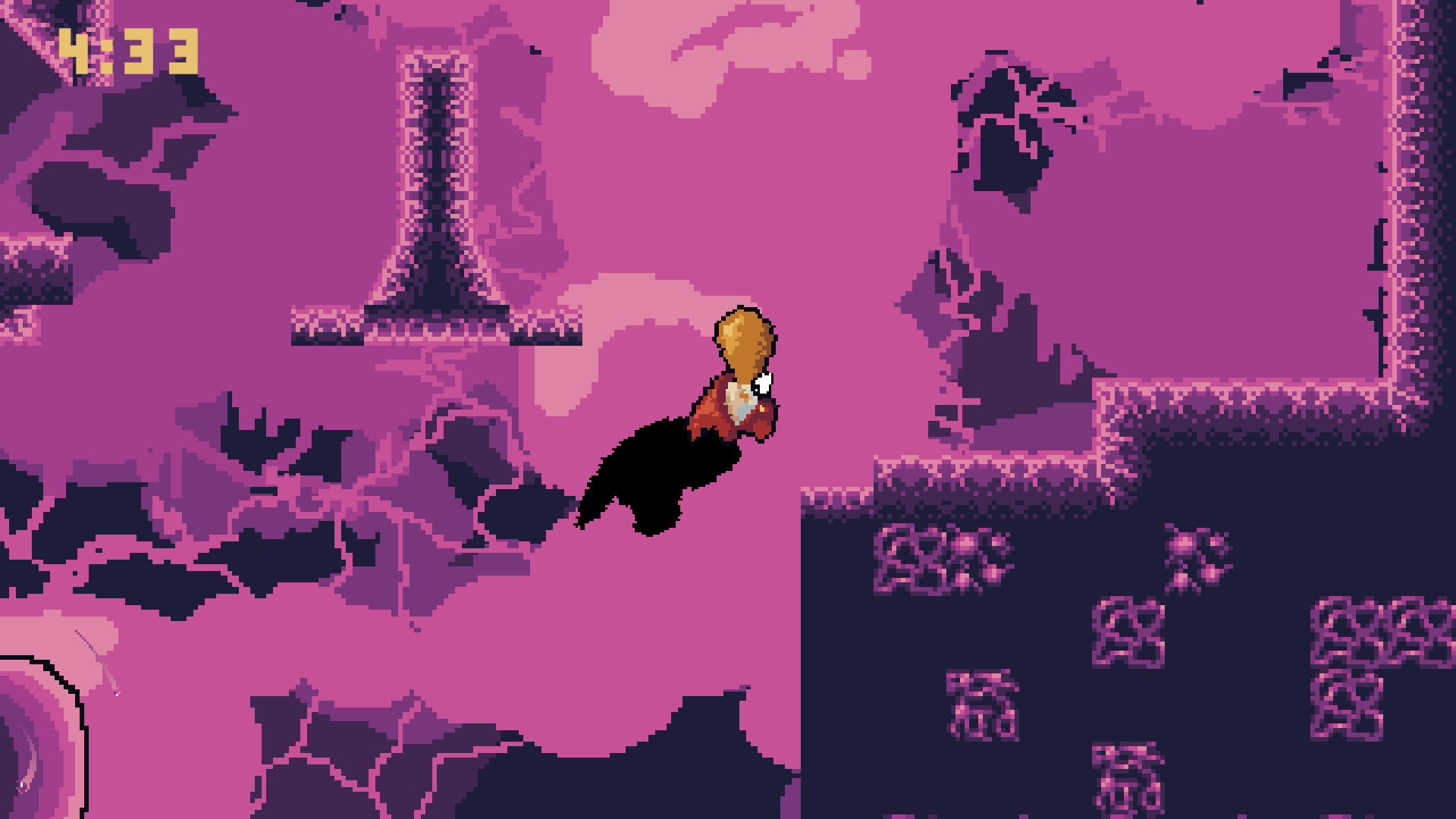 To Clean The Mountain screenshot 6