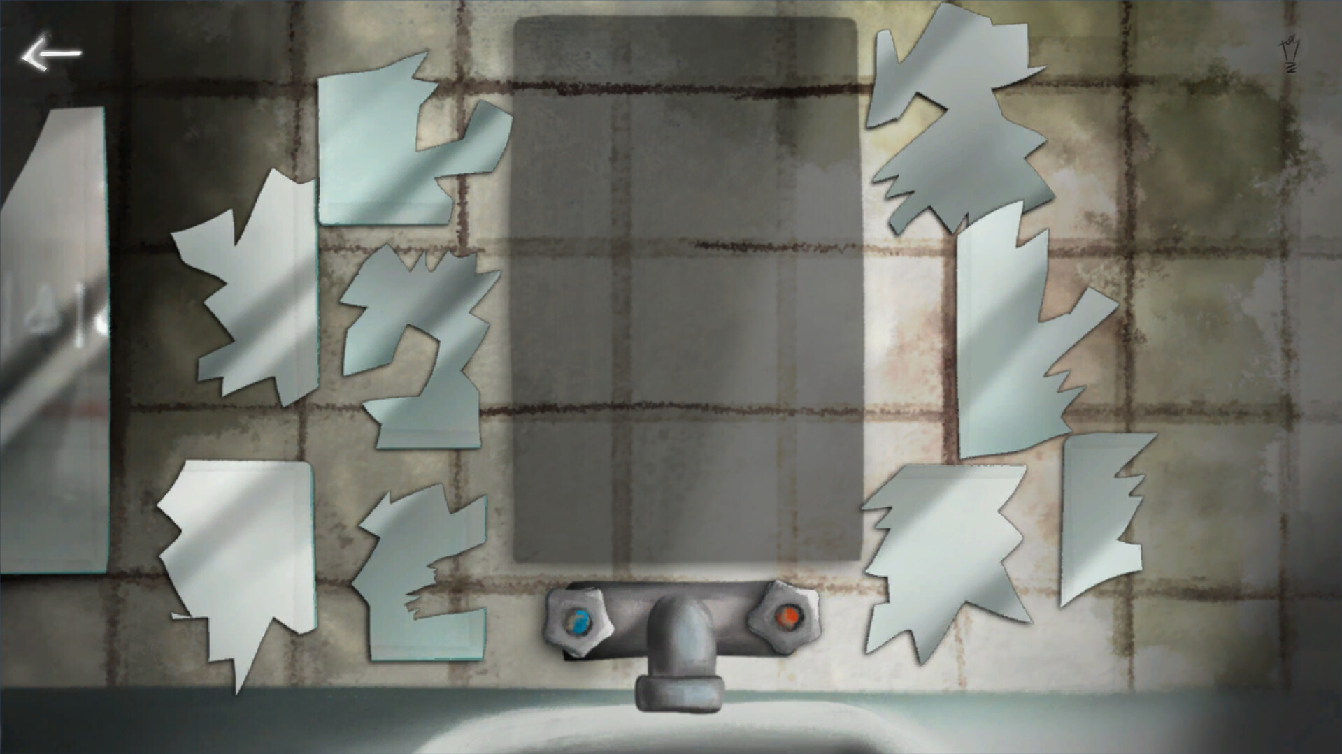 Transmorphosis screenshot 9