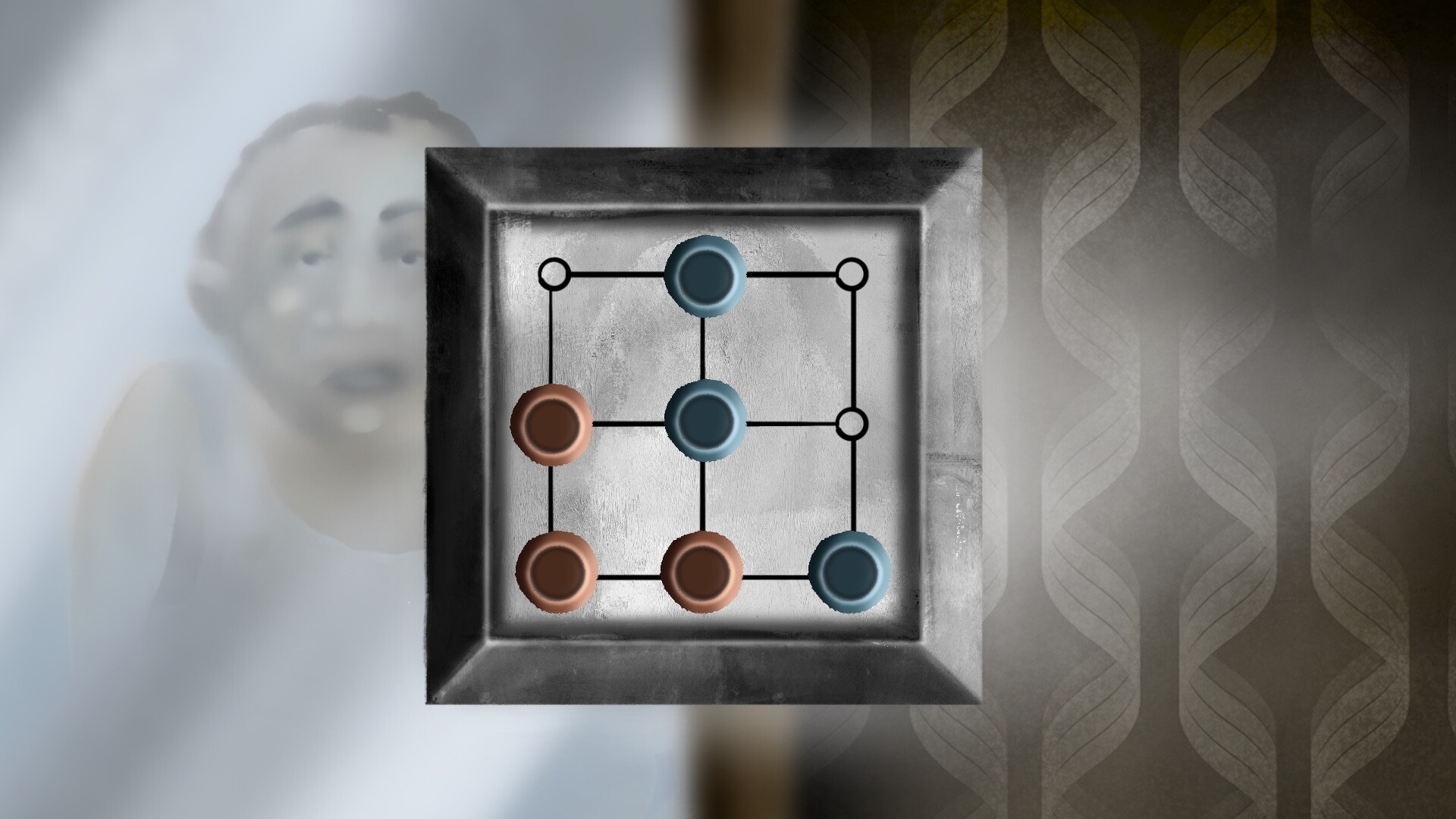 Transmorphosis screenshot 4