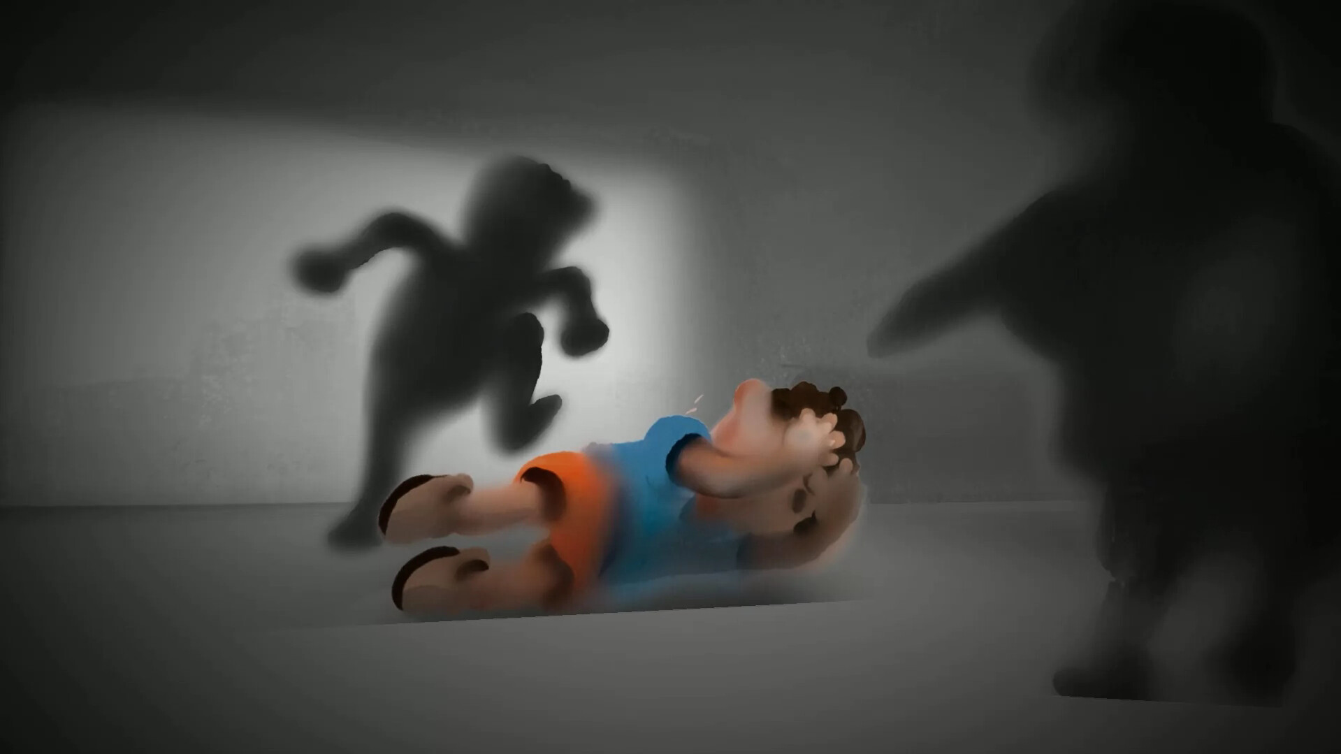 Transmorphosis screenshot 1