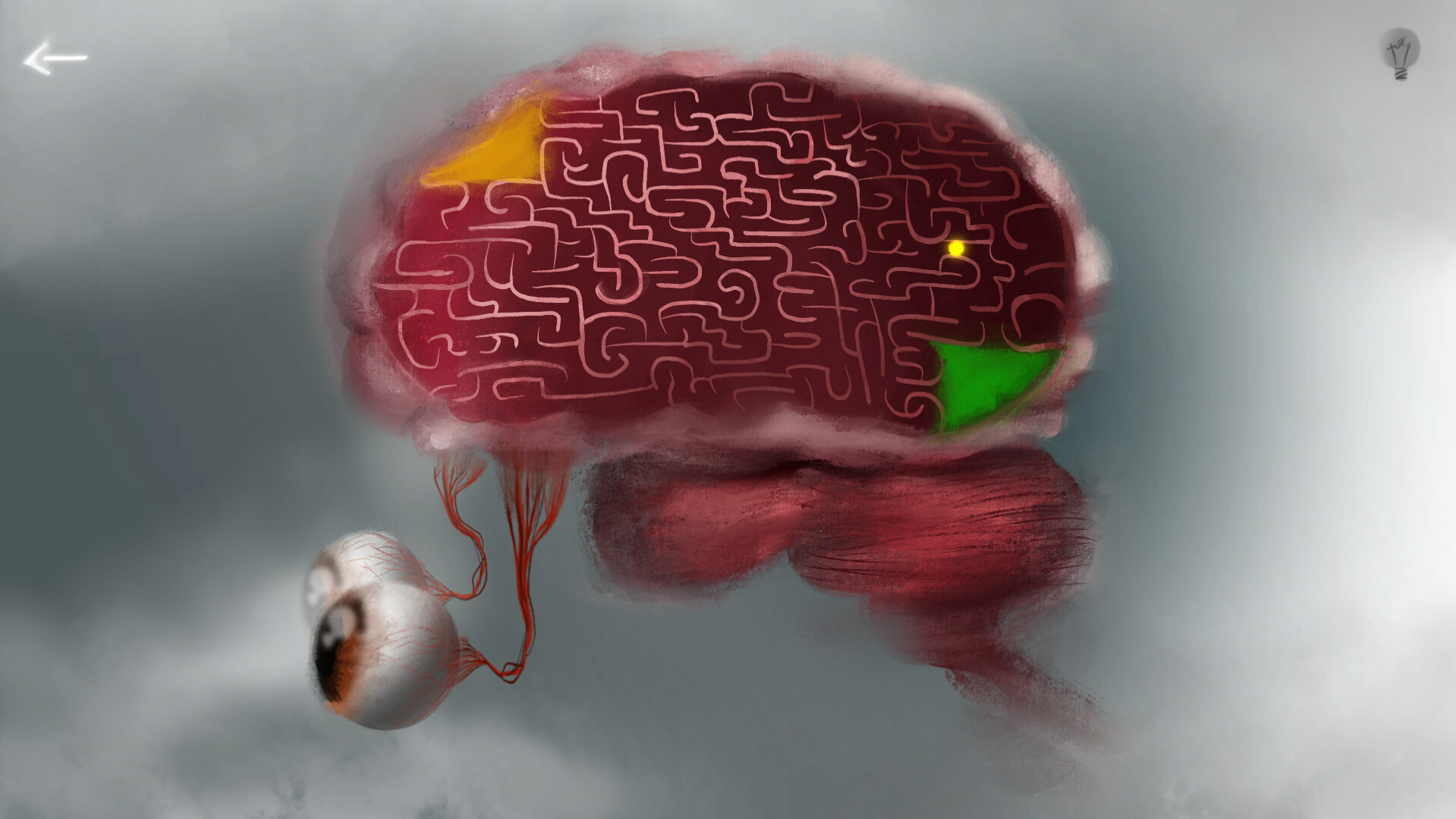 Transmorphosis screenshot 11