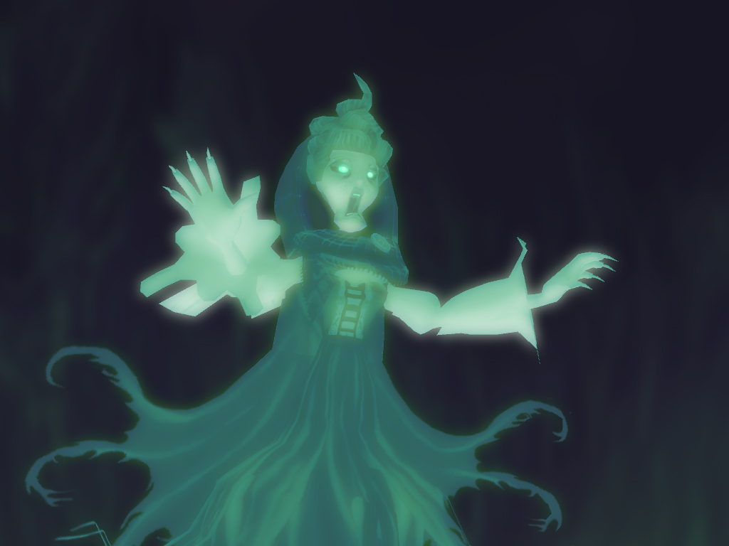 A Vampyre Story screenshot 12