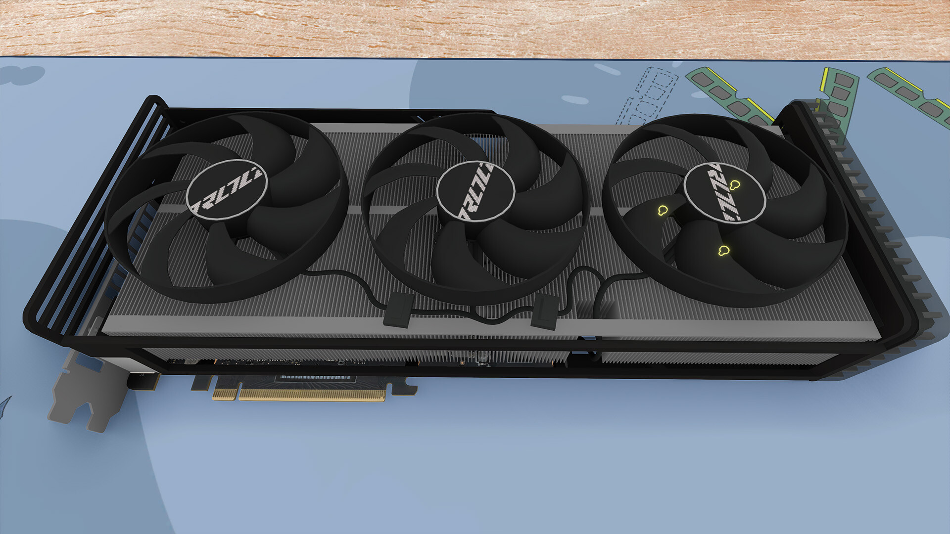 + PC Maker screenshot 5
