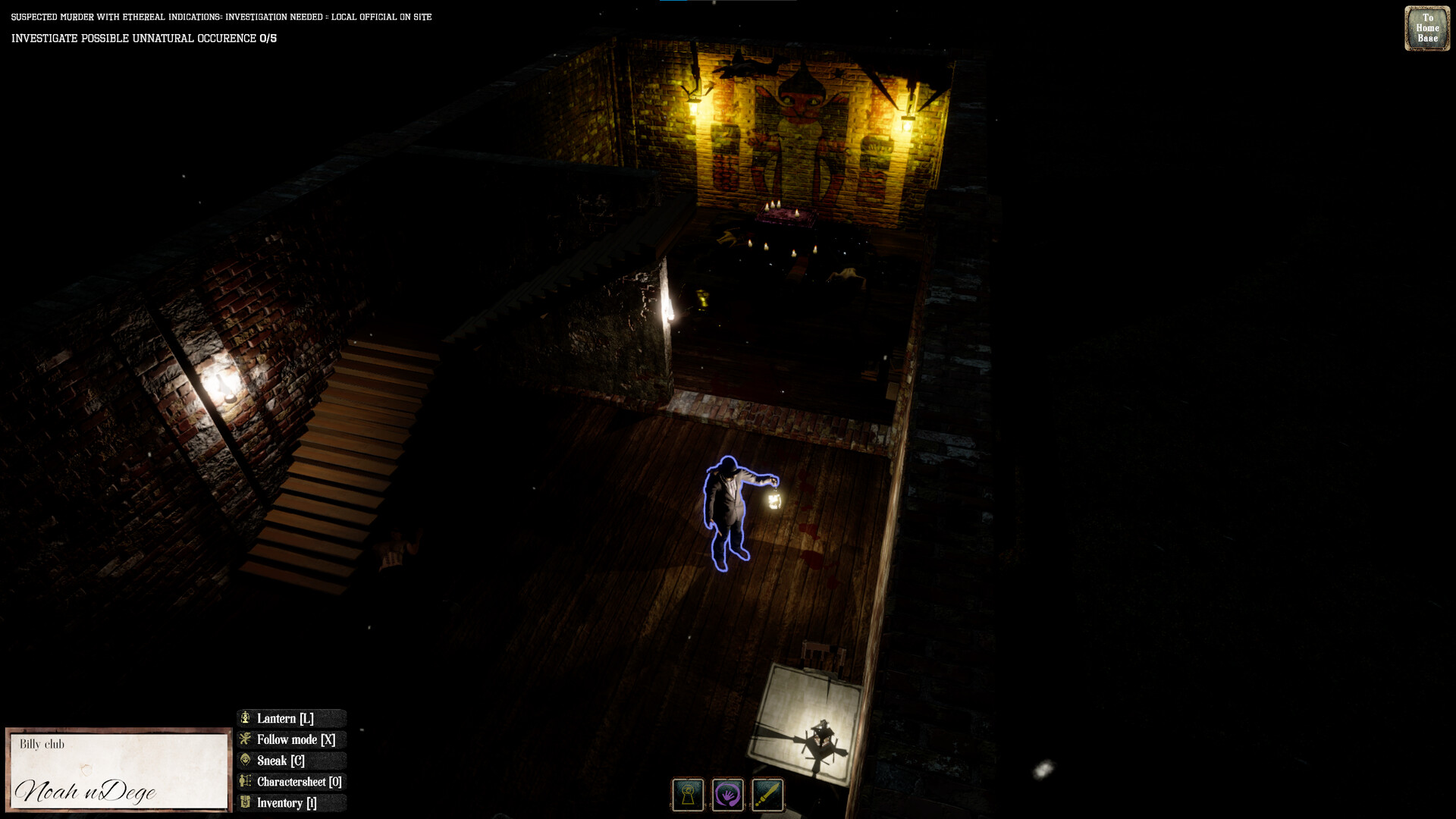 The Royal Office of Magick Affairs screenshot 7