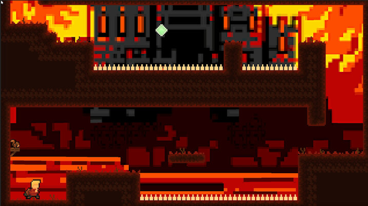 Just Another Platformer screenshot 2