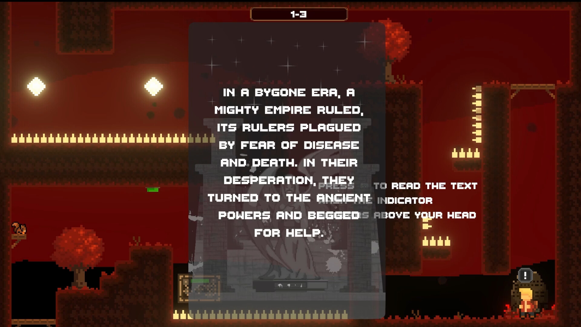 Just Another Platformer screenshot 4