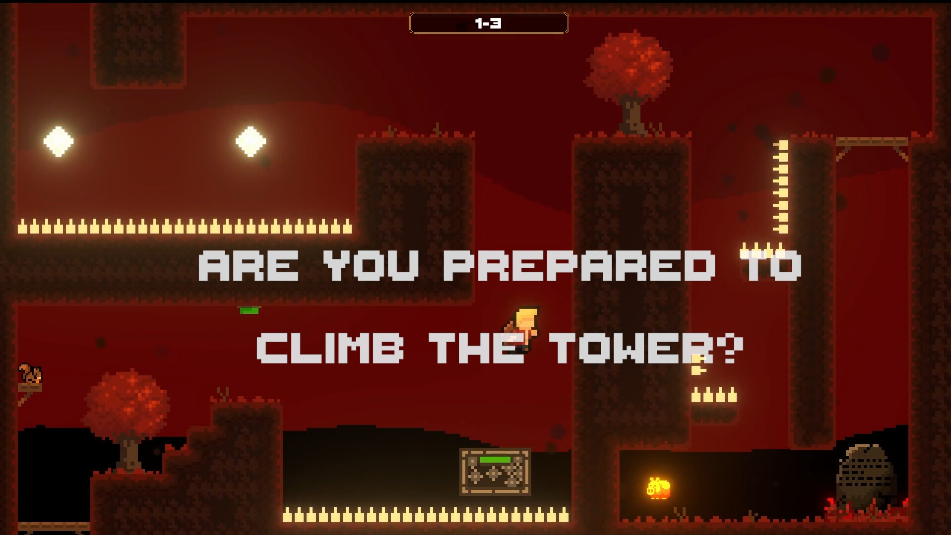 Just Another Platformer screenshot 3