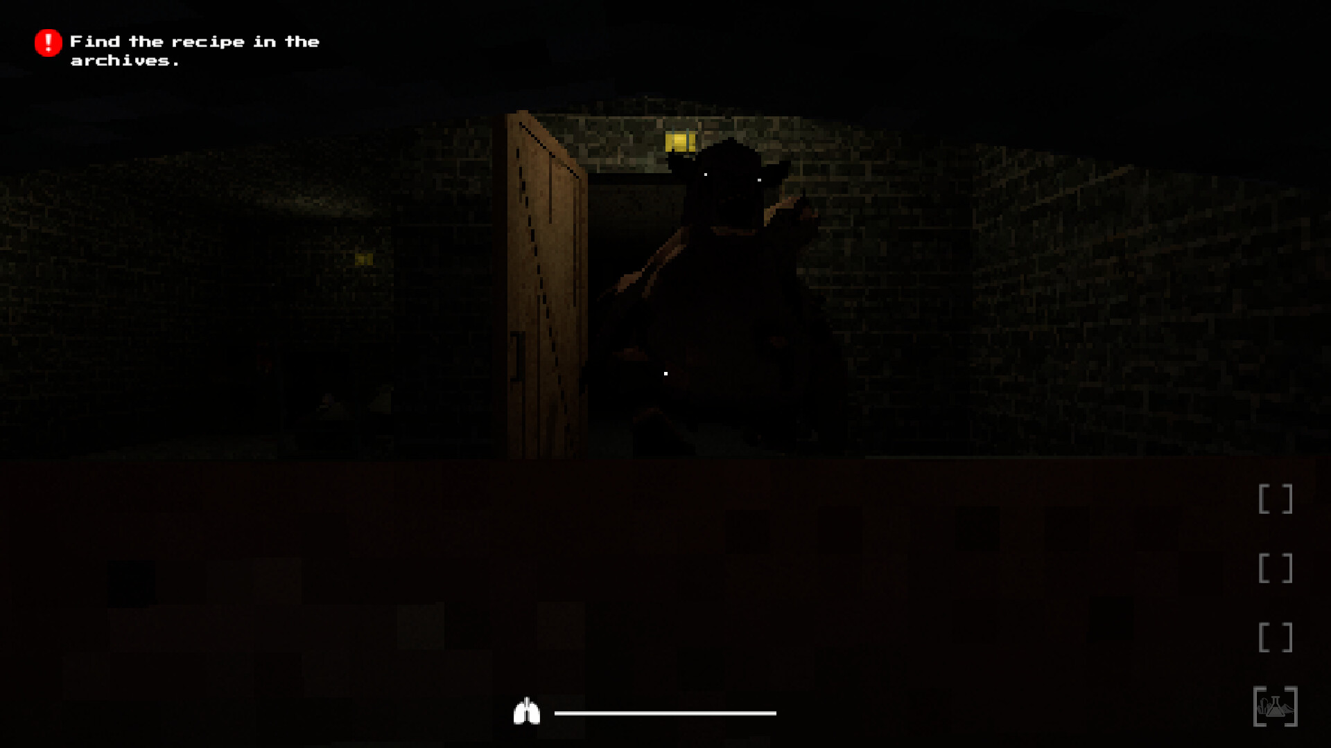 BIO Fault screenshot 9