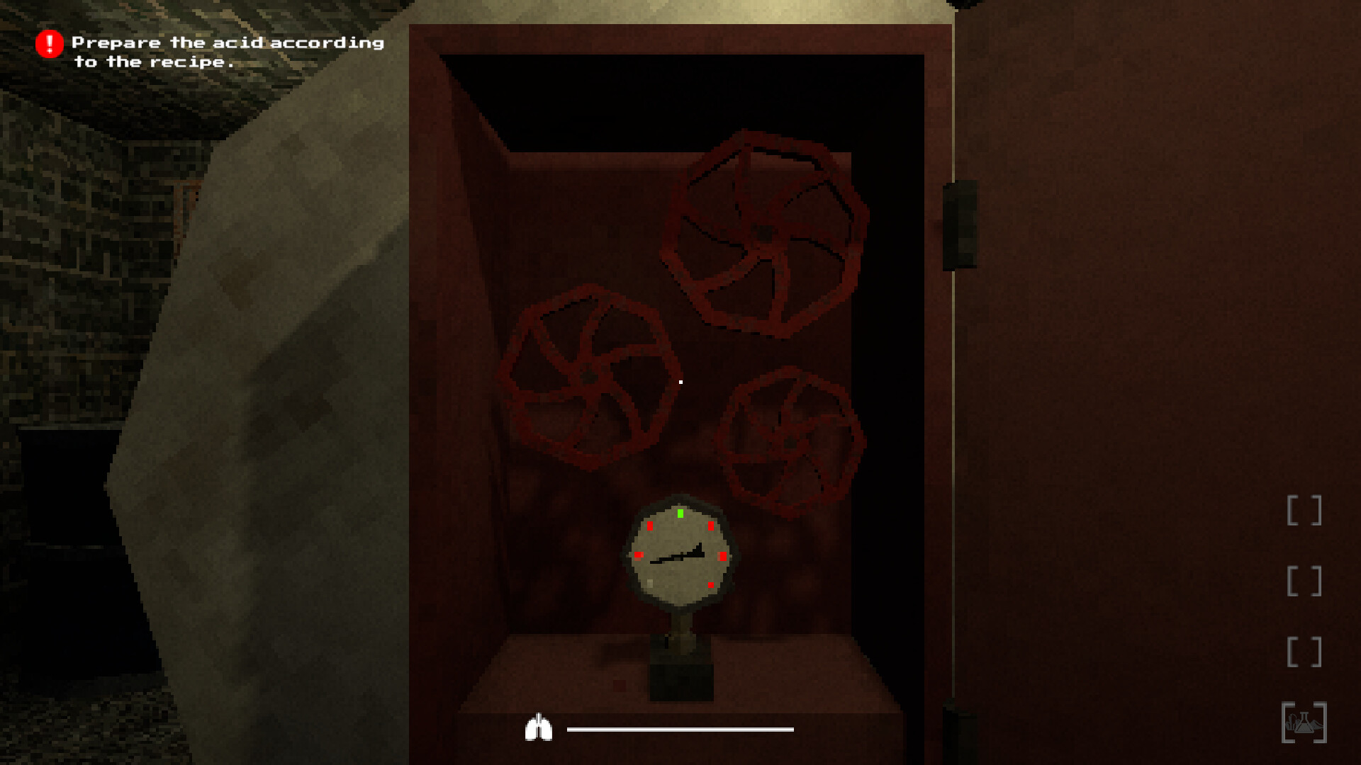 BIO Fault screenshot 8