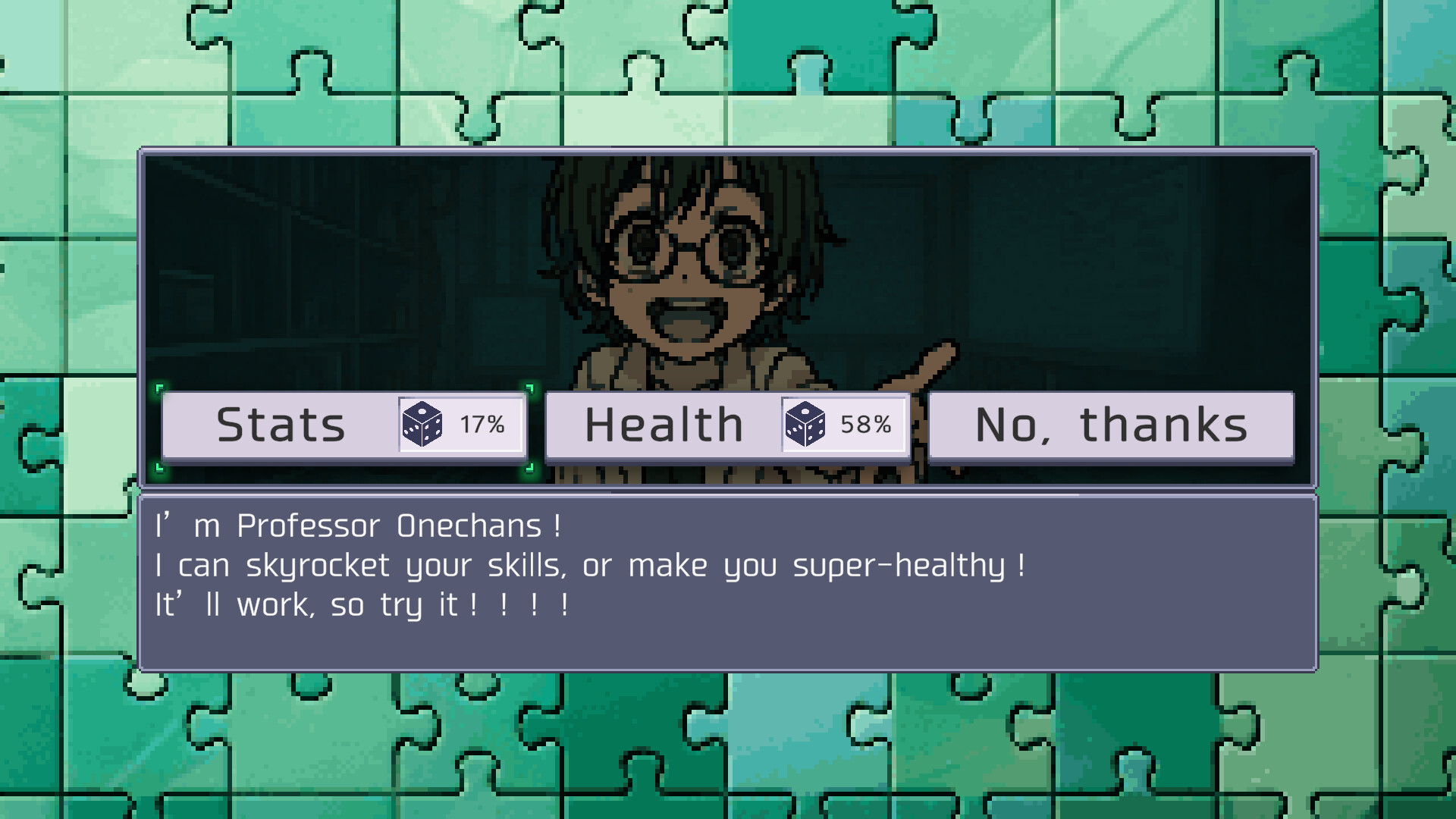 Life of a Lonely Indie Game Developer screenshot 9