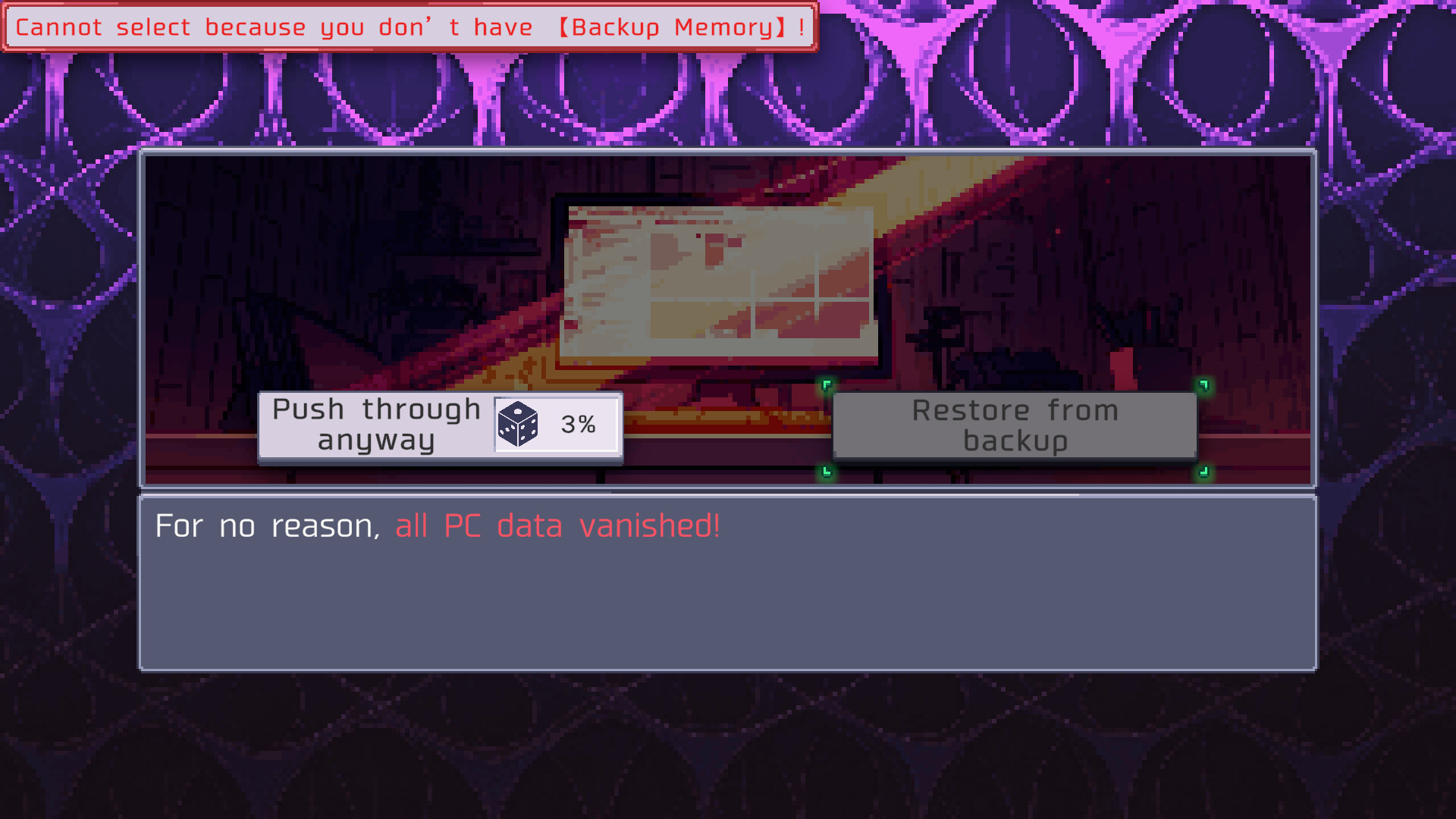 Life of a Lonely Indie Game Developer screenshot 7