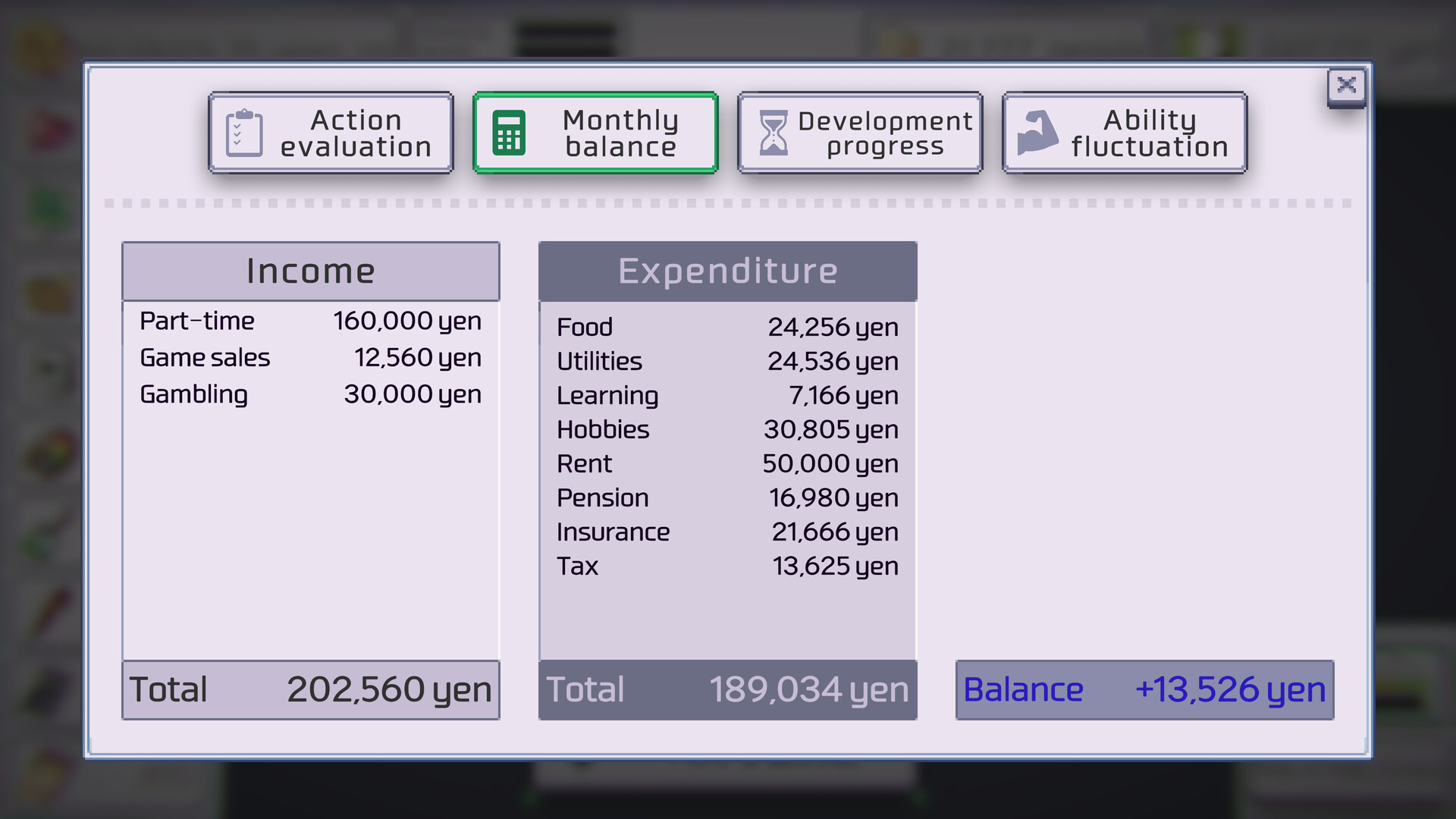 Life of a Lonely Indie Game Developer screenshot 3