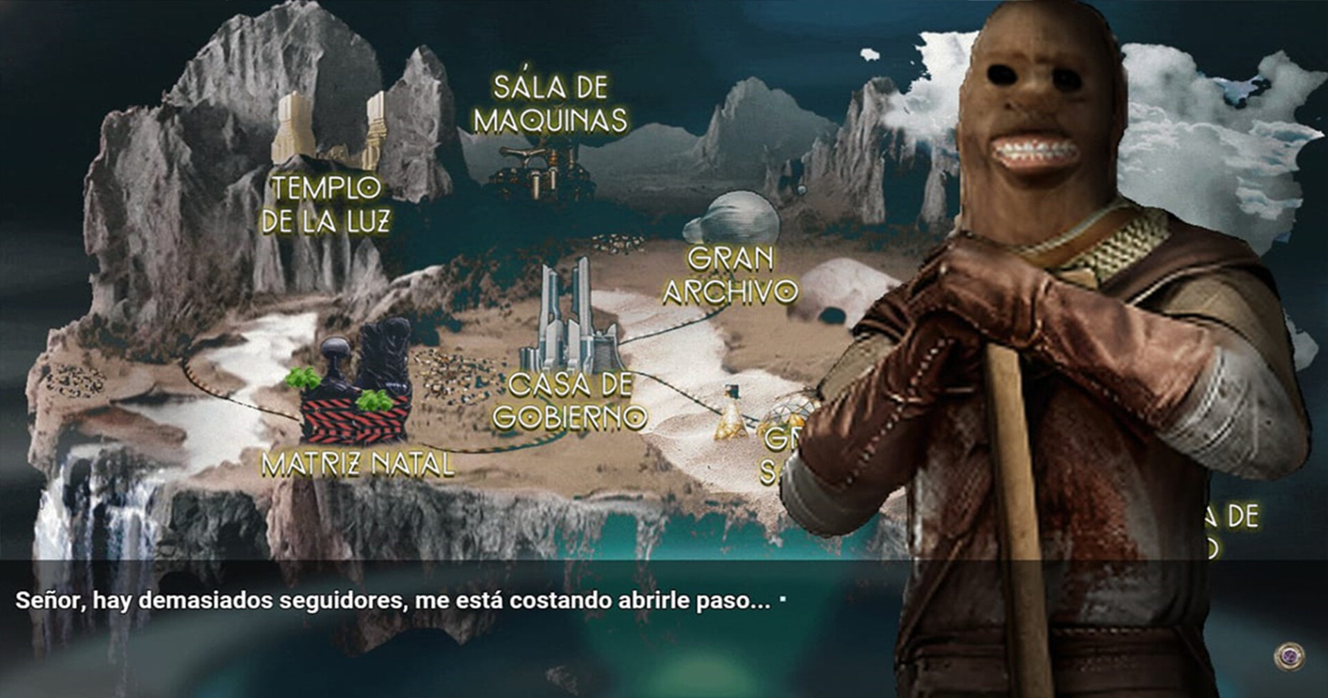 CNE1 screenshot 5