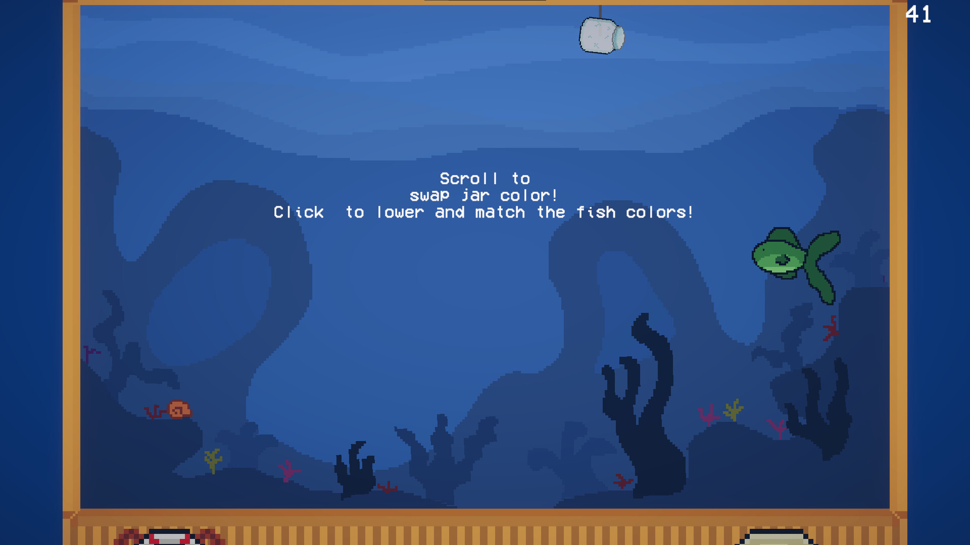 Guy Who Sells Jars screenshot 4