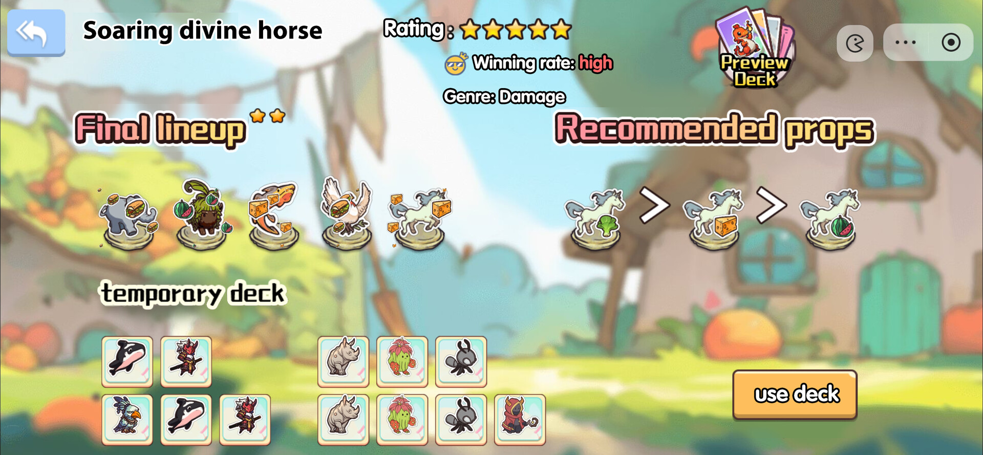 Crazy Battle Pets screenshot 6