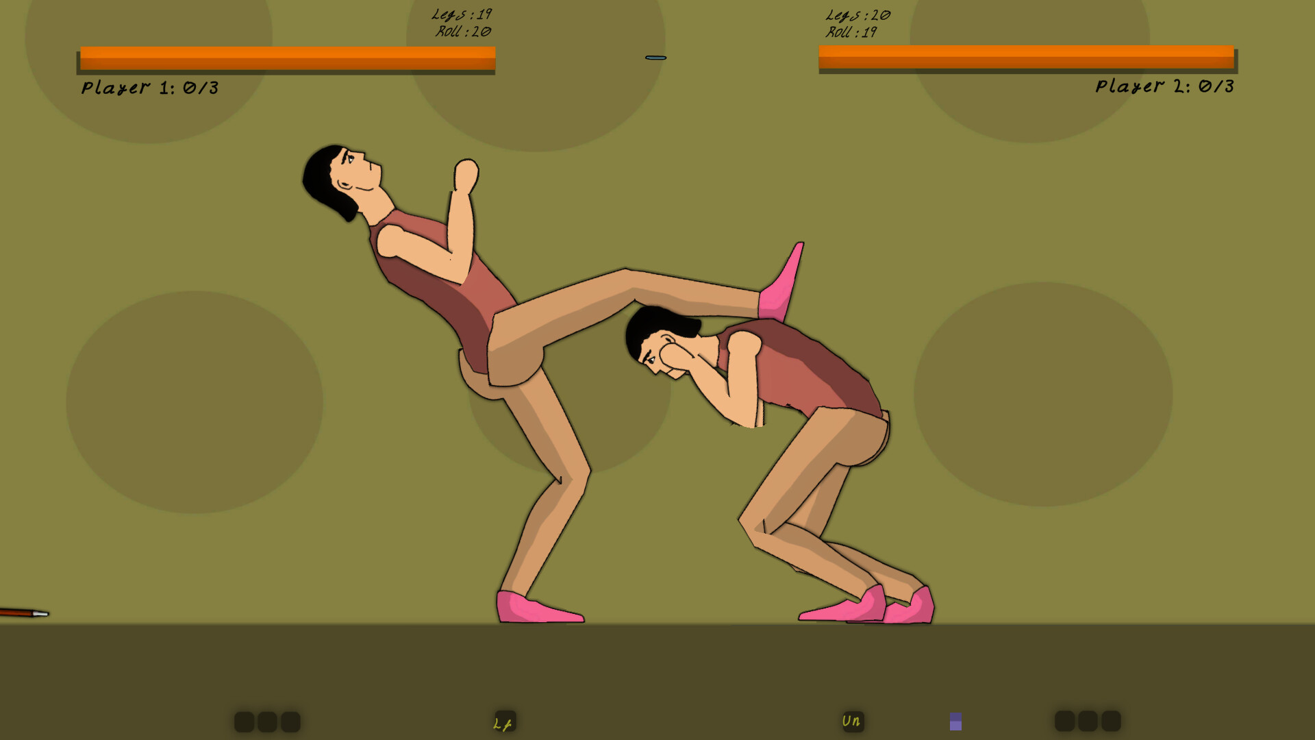 The Wungo Dungo Surprise screenshot 1