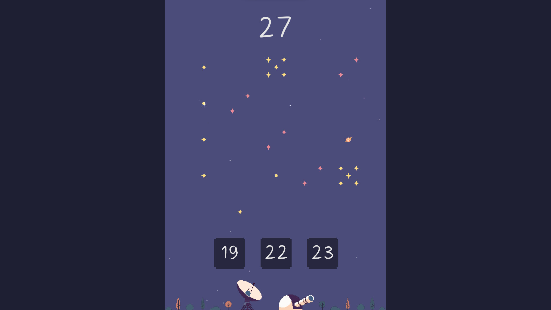 Countin' Stars screenshot 3