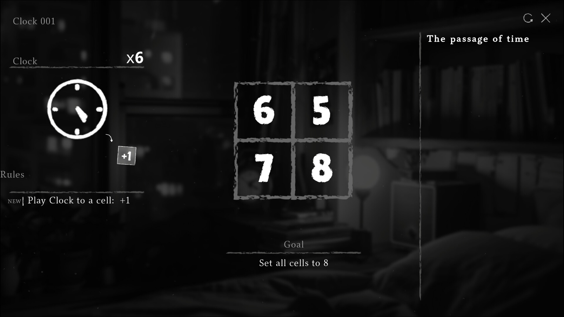 Numbers of Everything screenshot 1