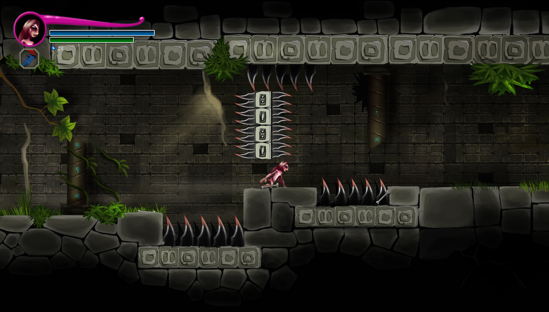 Exodus screenshot 12