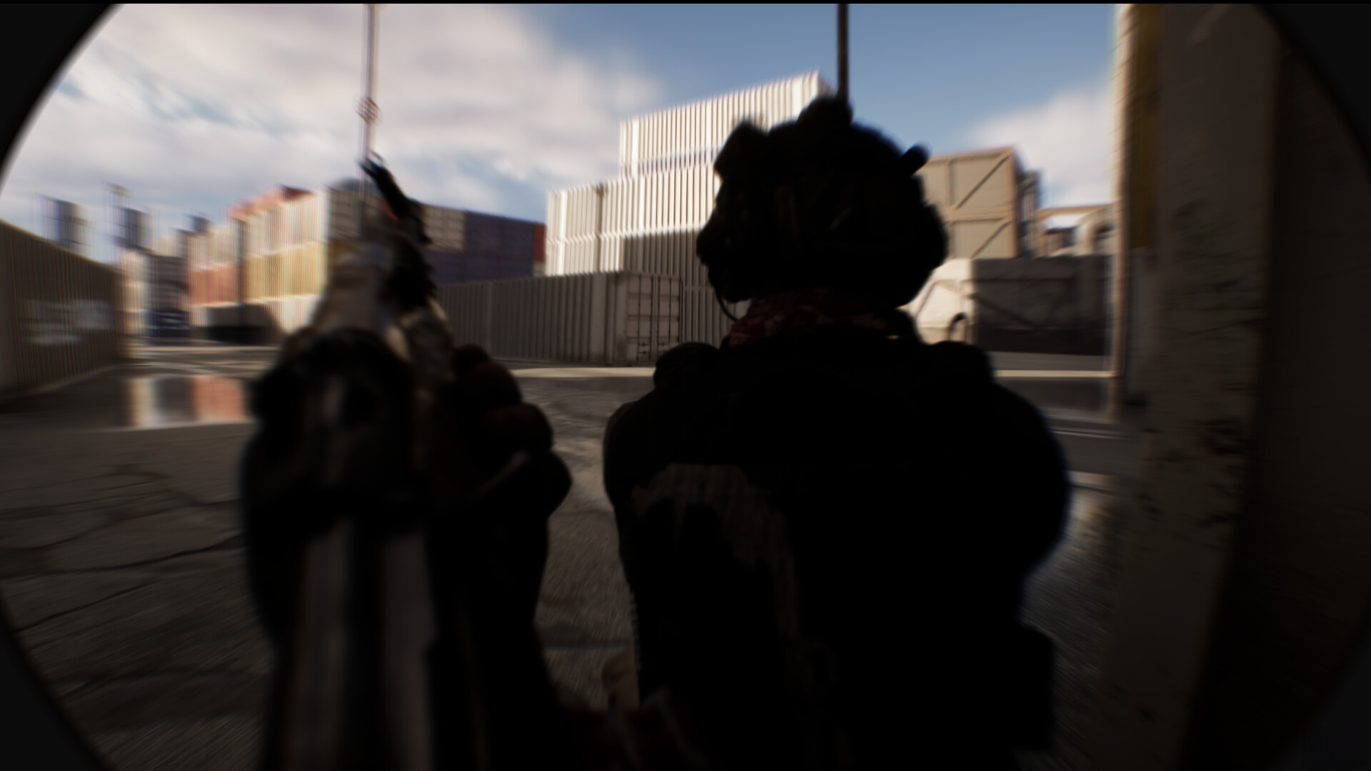 Tactical Pulse screenshot 4