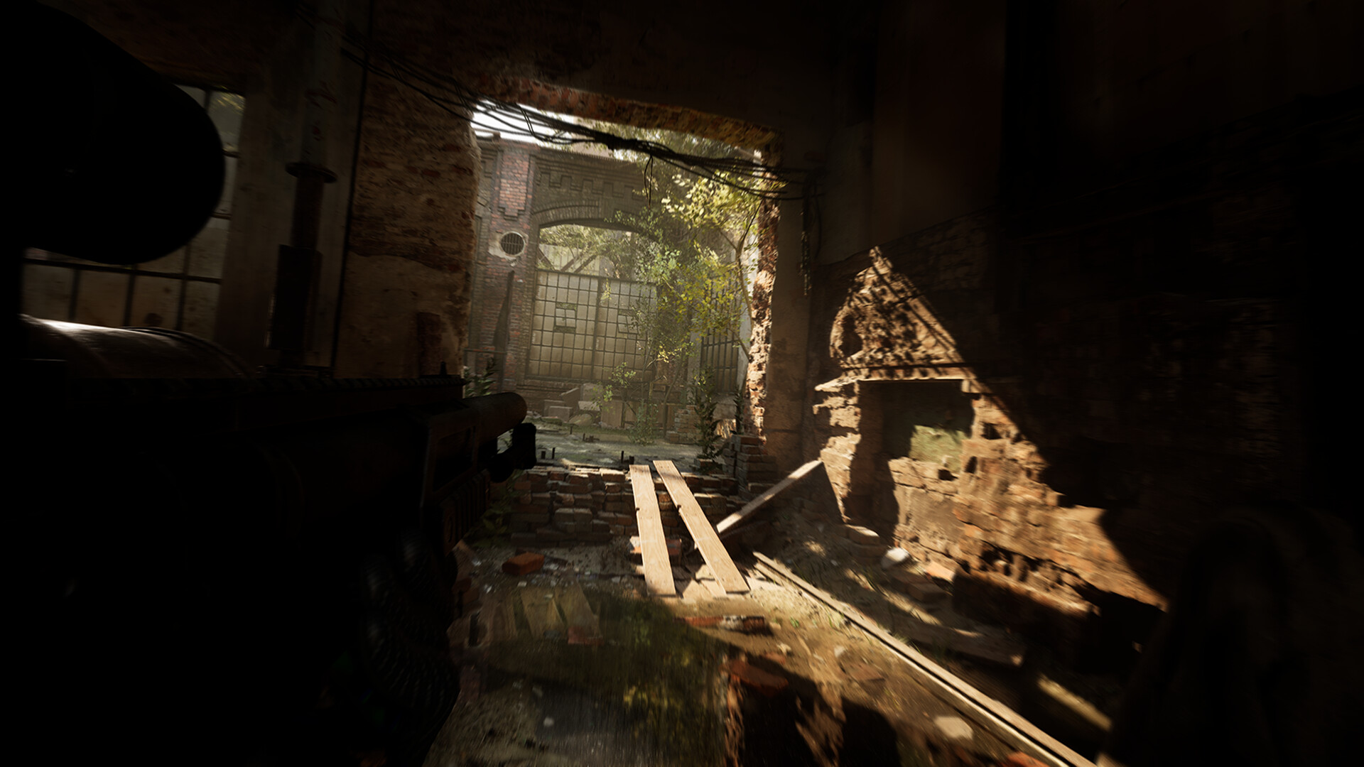 Tactical Pulse screenshot 8