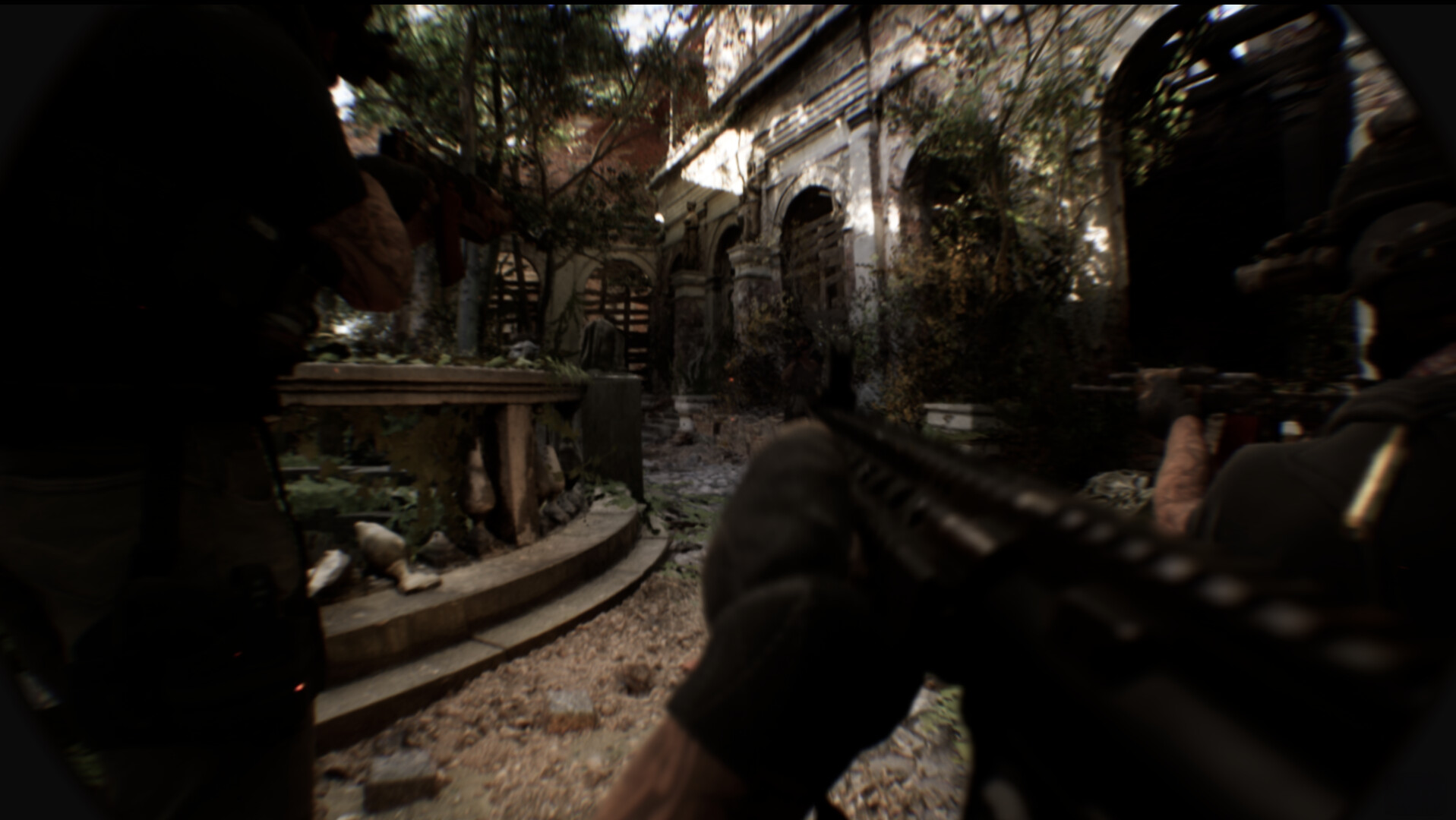 Tactical Pulse screenshot 3