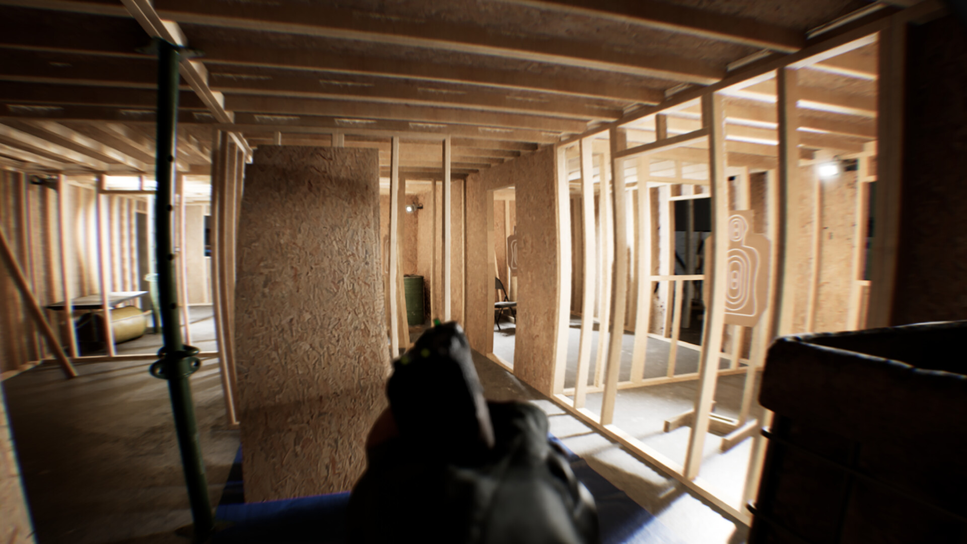 Tactical Pulse screenshot 2