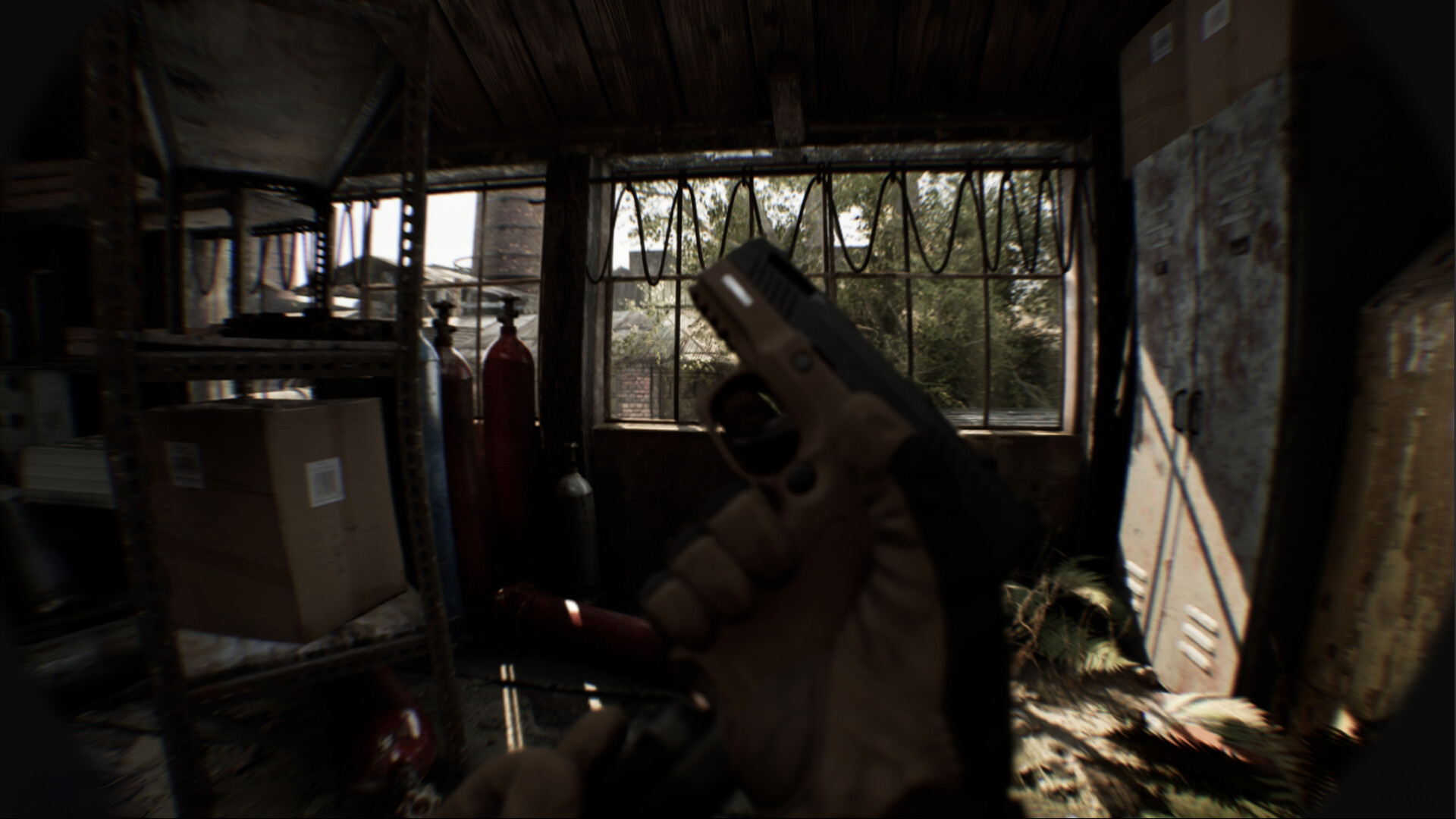 Tactical Pulse screenshot 5