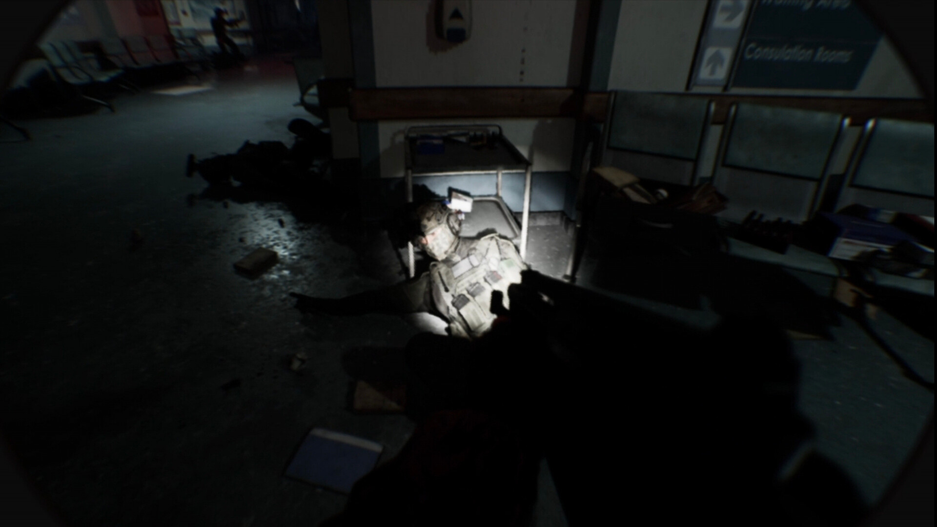 Tactical Pulse screenshot 7