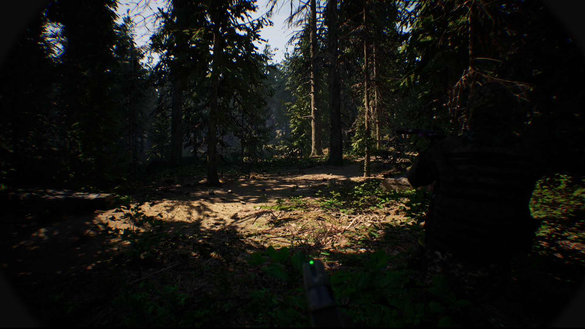 Tactical Pulse screenshot 9