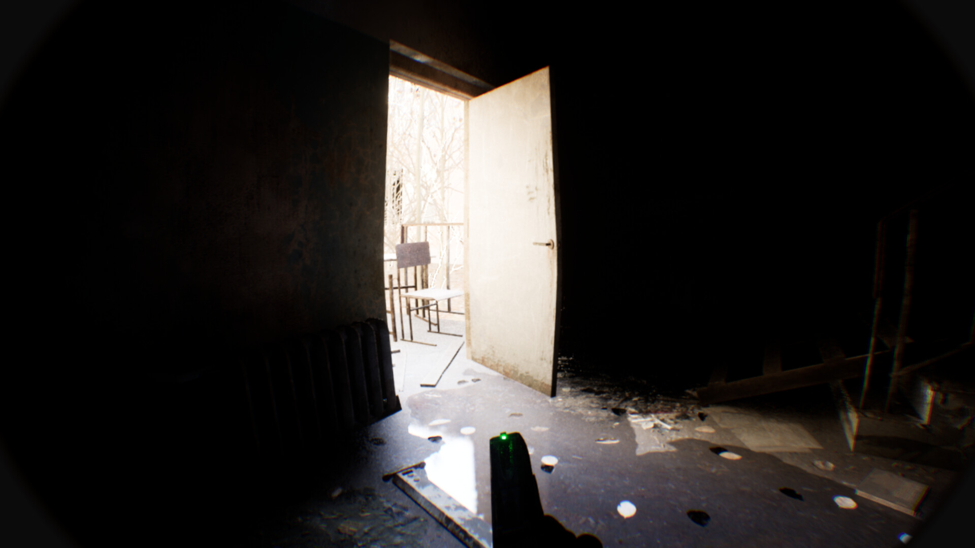 Tactical Pulse screenshot 10