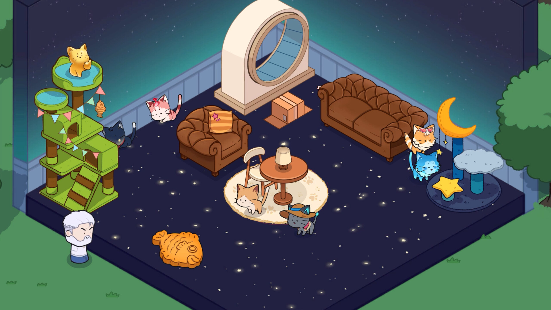 Meow Mission screenshot 7