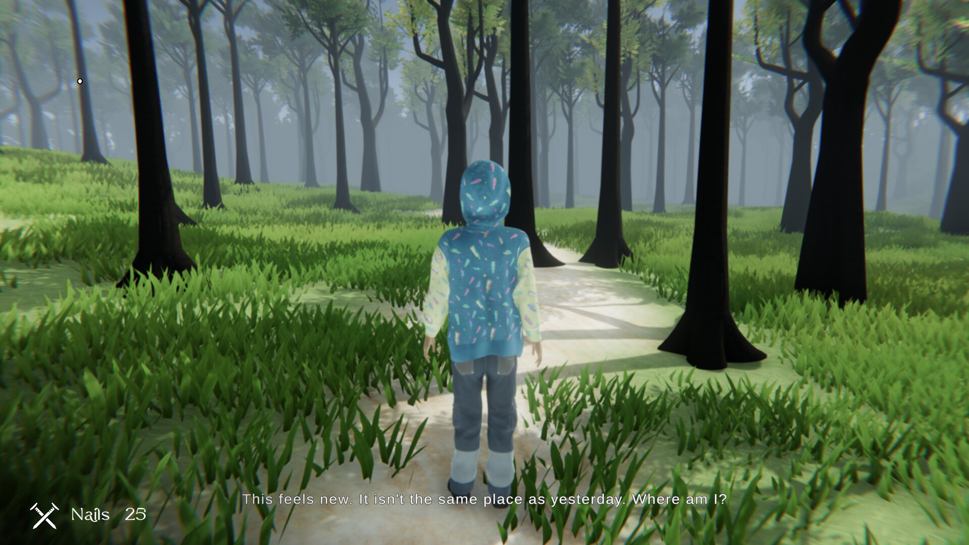 The Long Road Home screenshot 7
