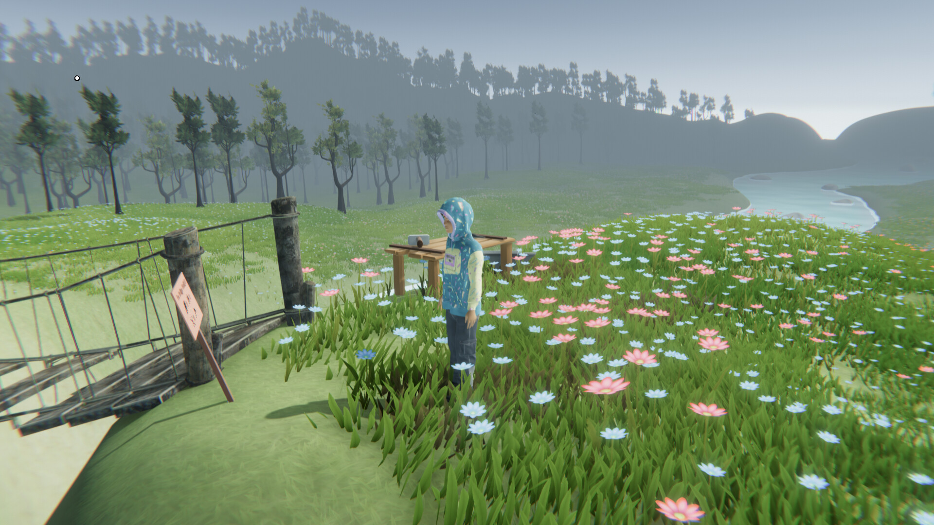 The Long Road Home screenshot 4
