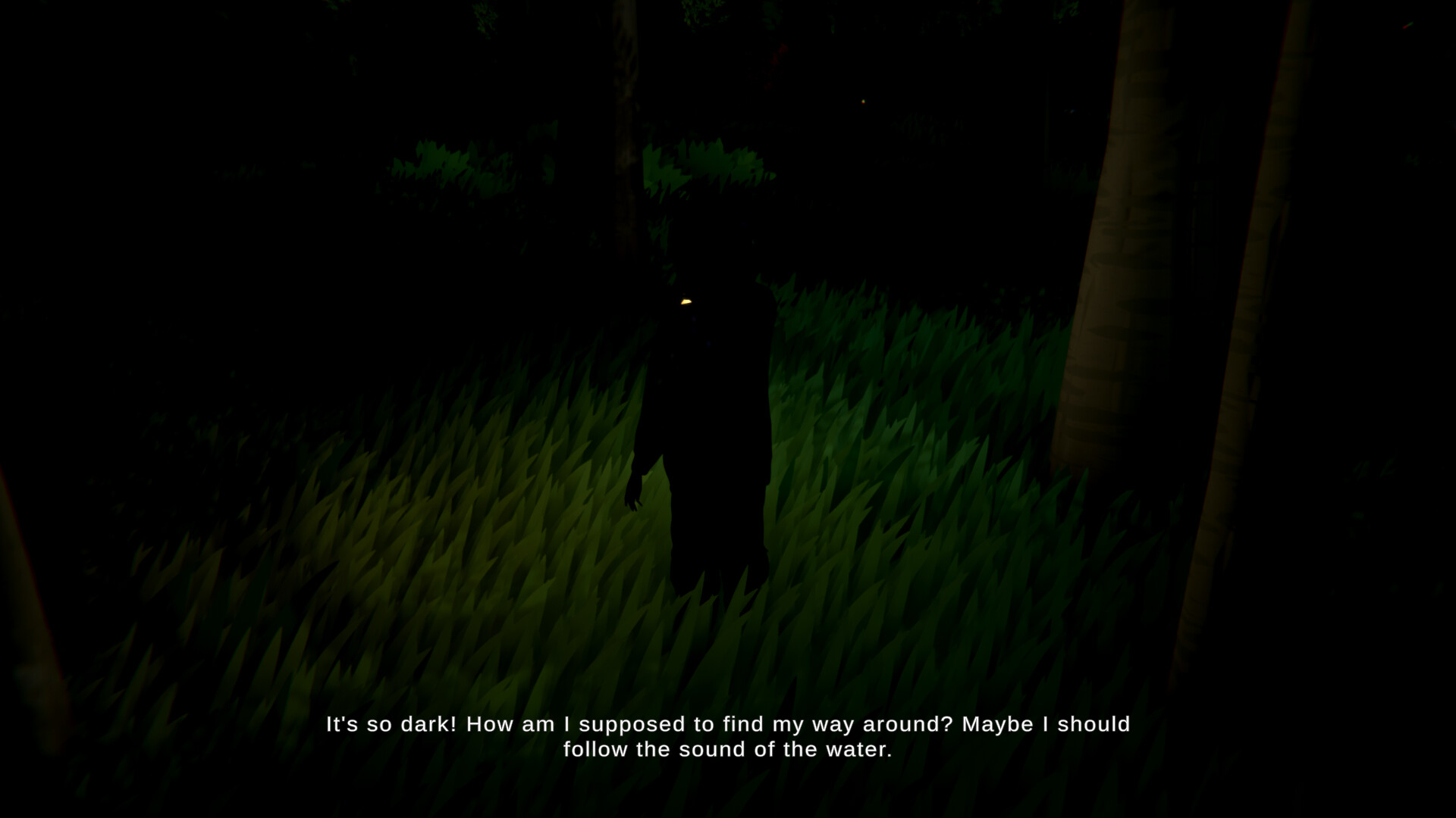 The Long Road Home screenshot 5