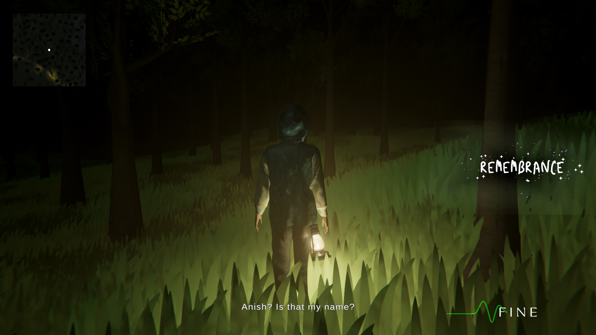 The Long Road Home screenshot 3