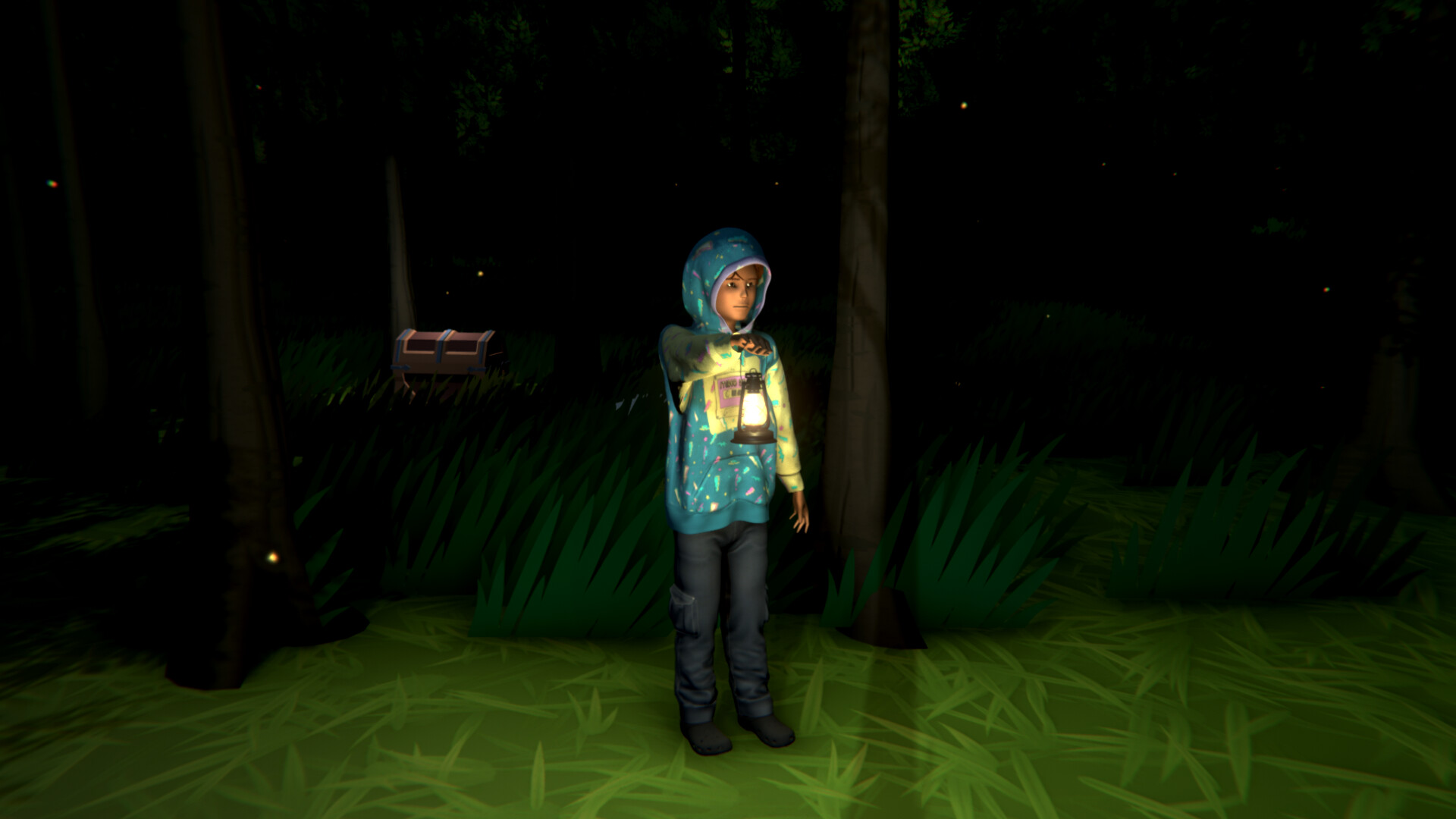 The Long Road Home screenshot 6