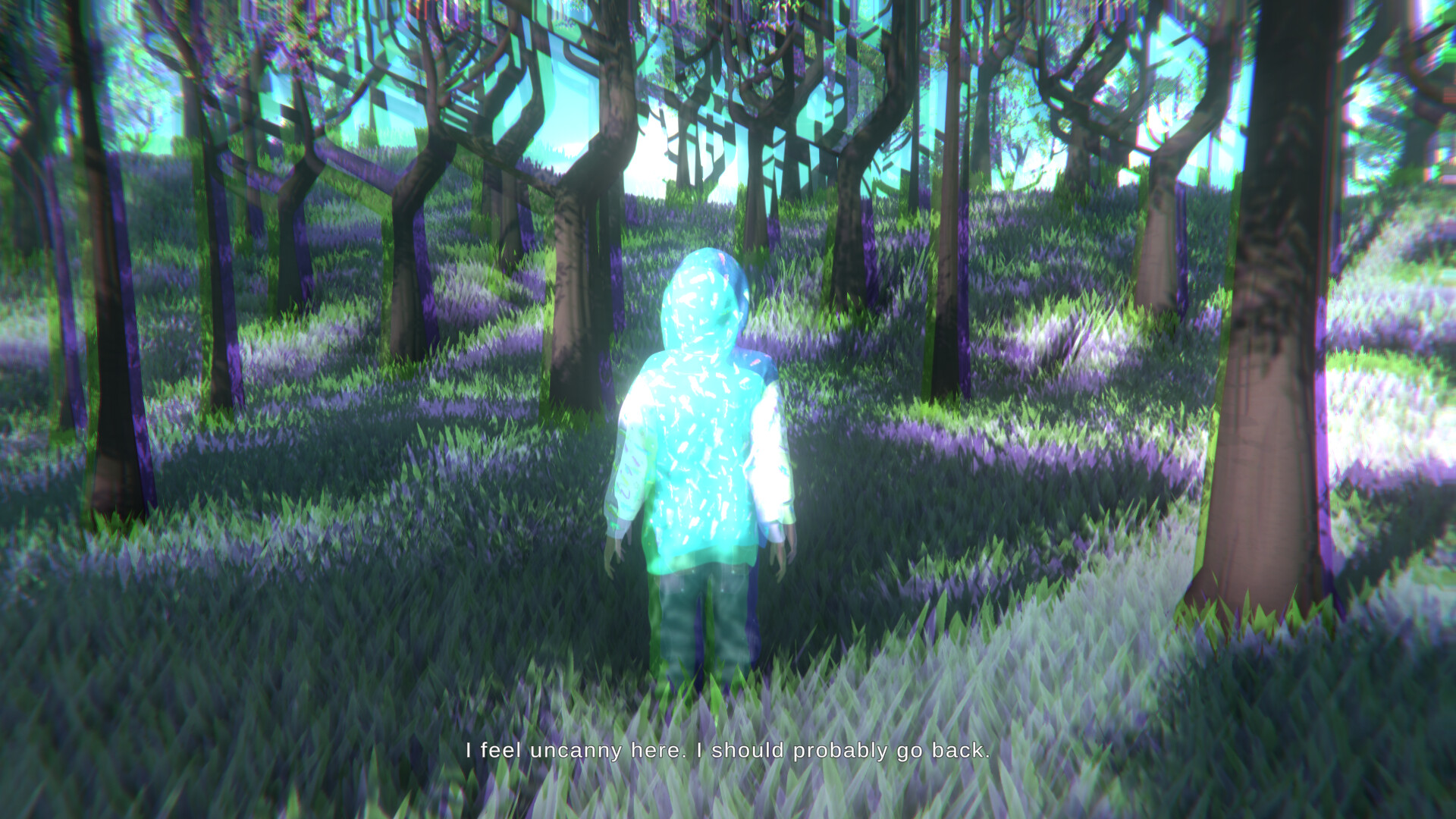 The Long Road Home screenshot 2