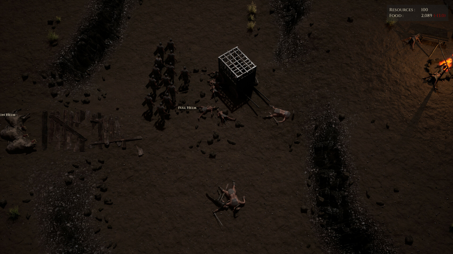 Vain Uprising screenshot 5