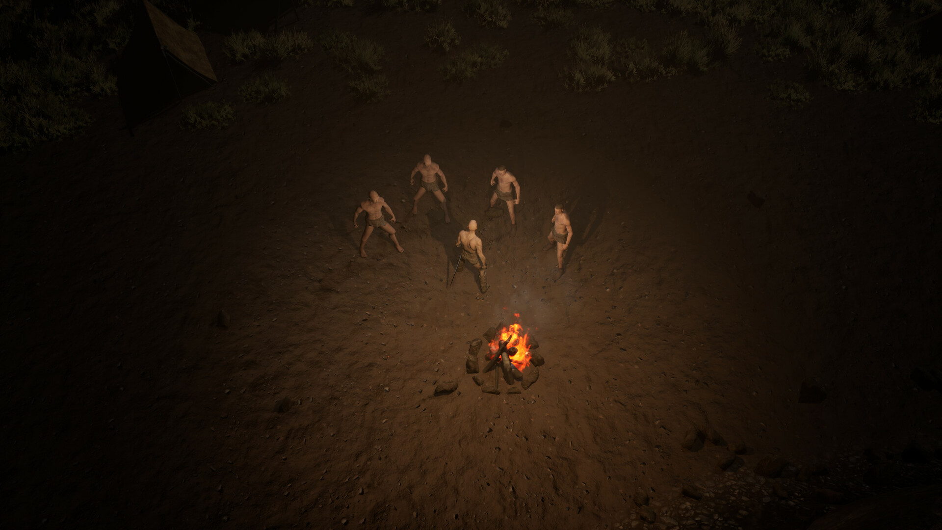 Vain Uprising screenshot 7