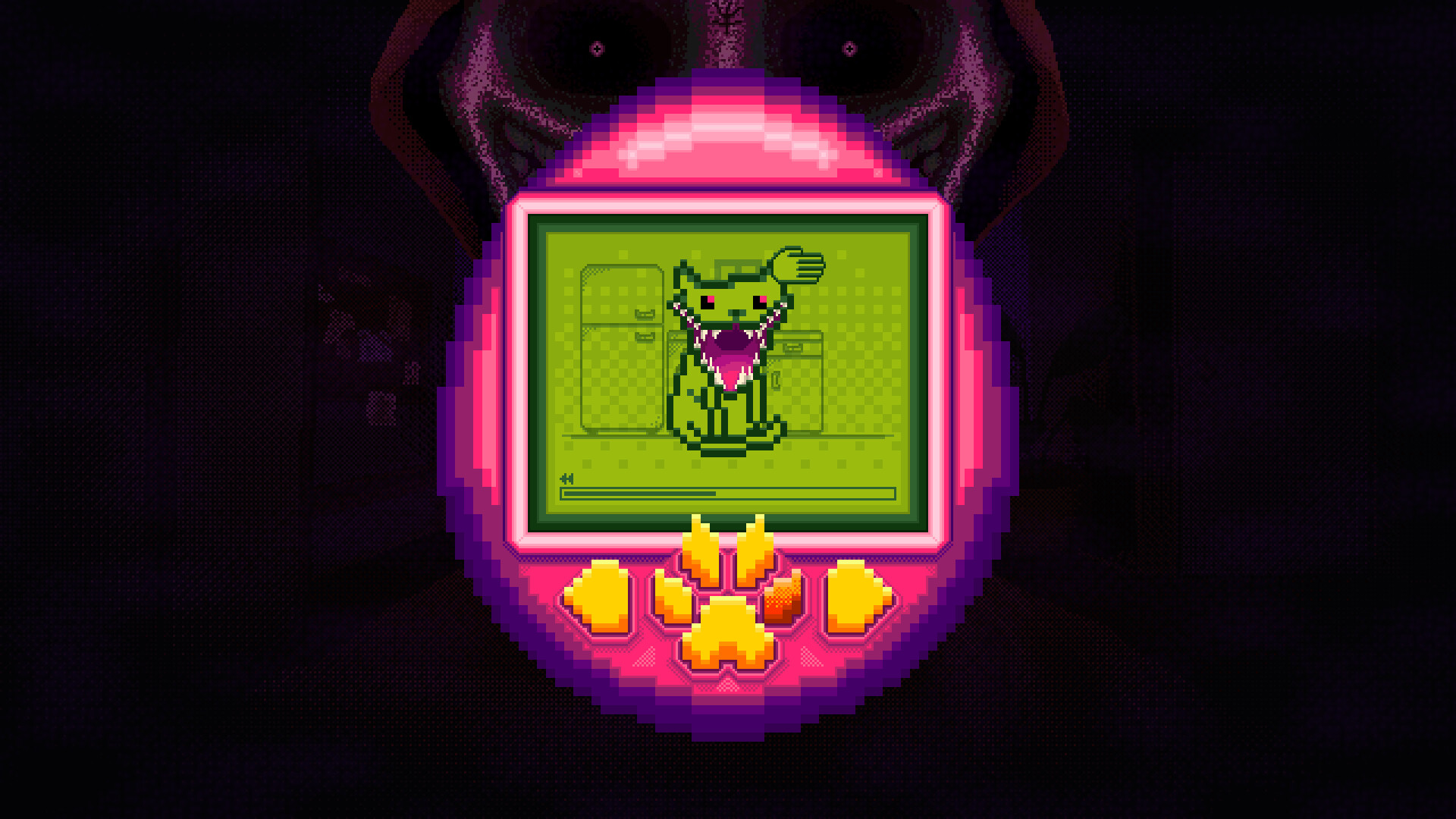 Babette screenshot 6